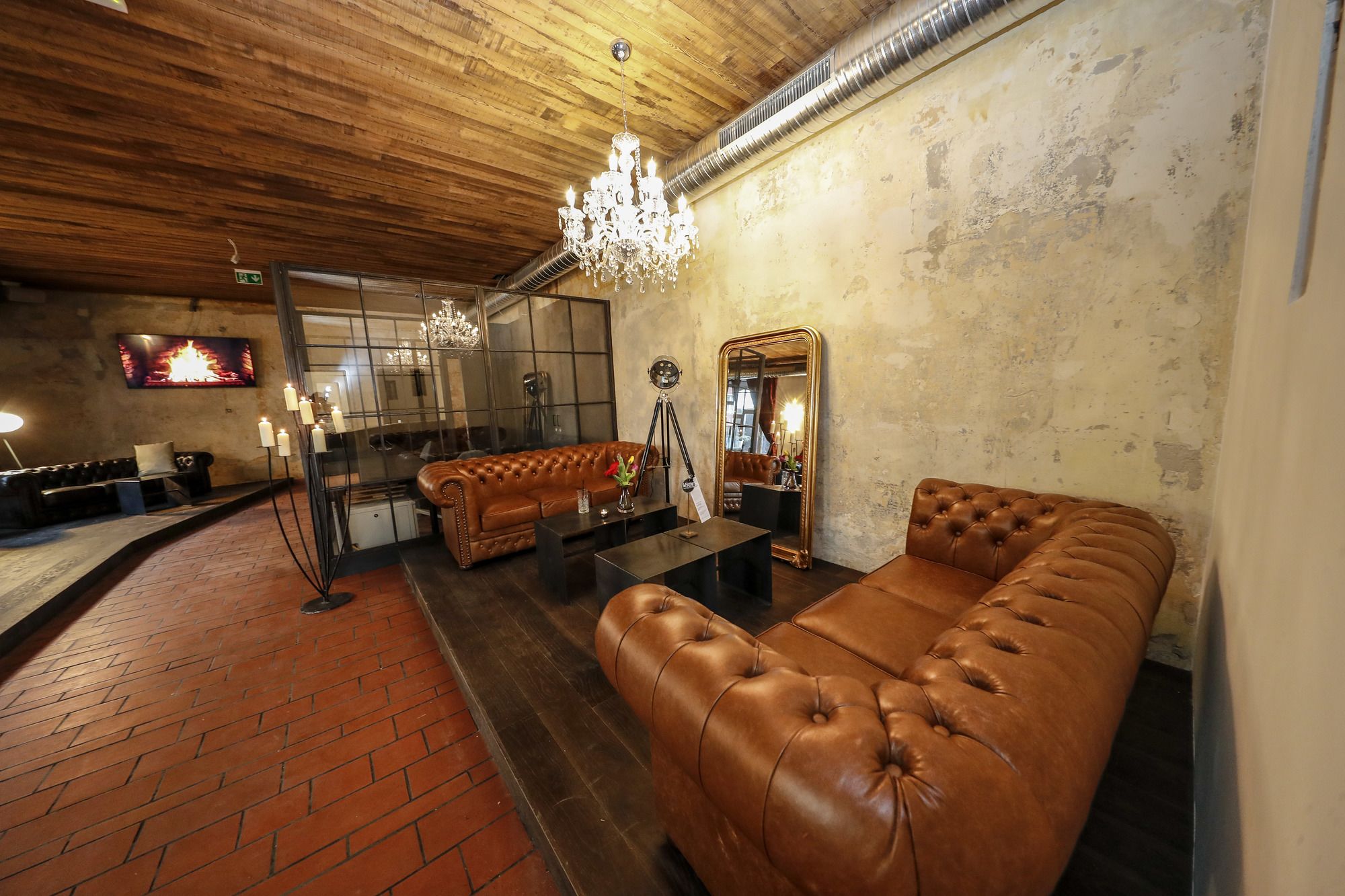 Фото Hotel Lehenerhof Salzburg