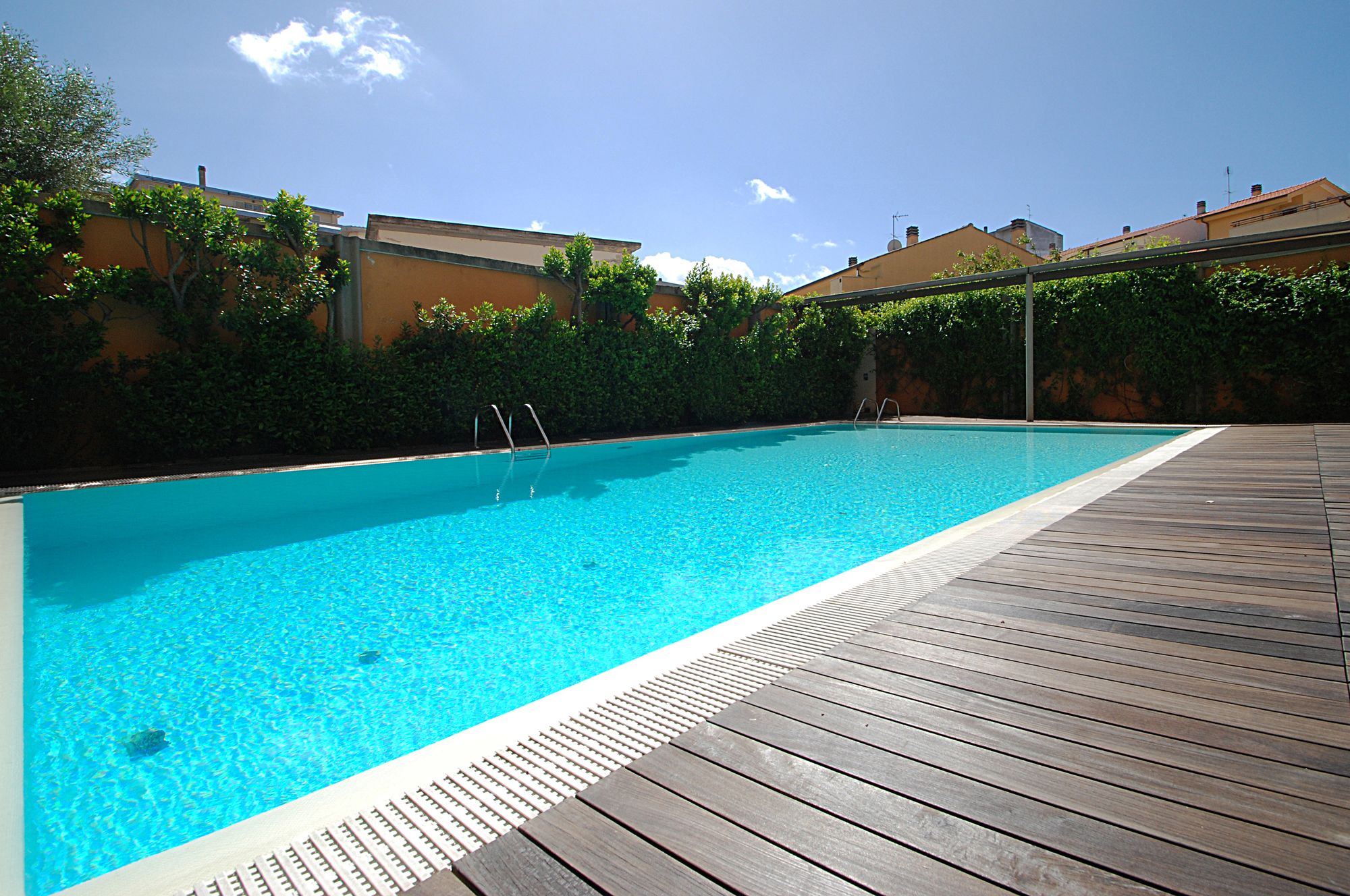 Фото Hotel Mistral 2