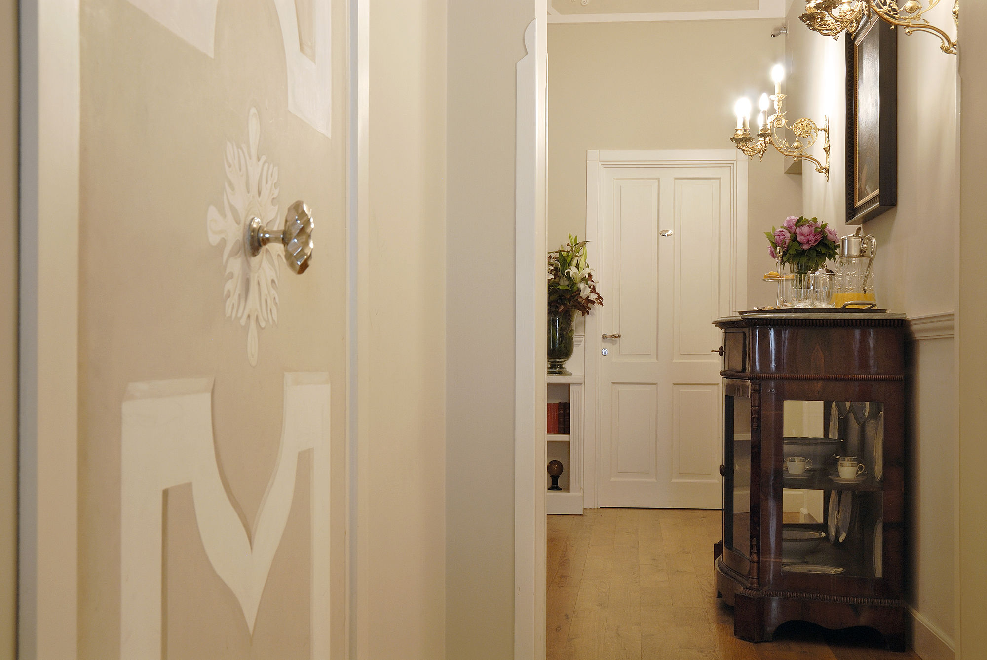 Фото Crossing Condotti