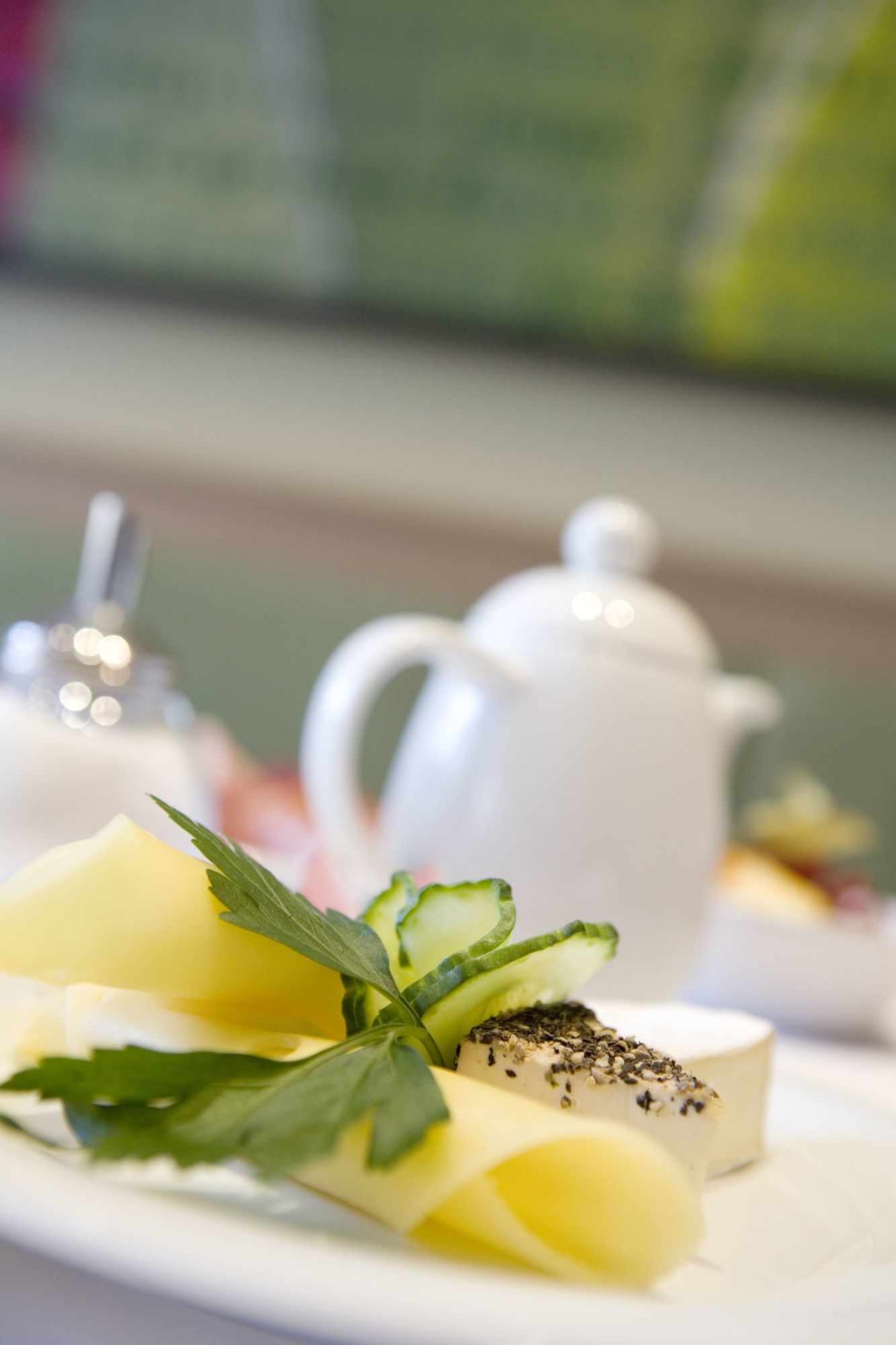 Фото Welcome Hotel Paderborn