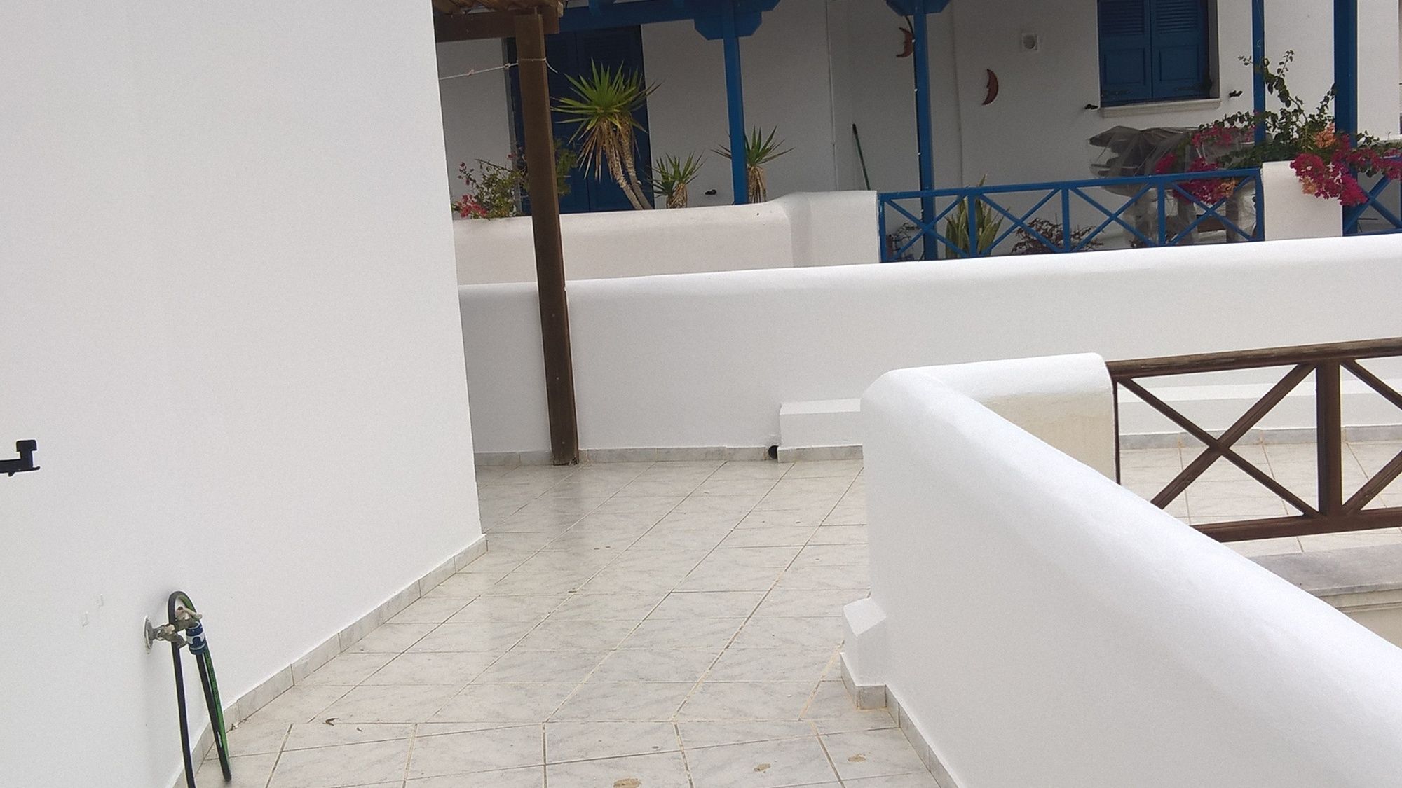 Фото Akti Miaouli Holiday Home