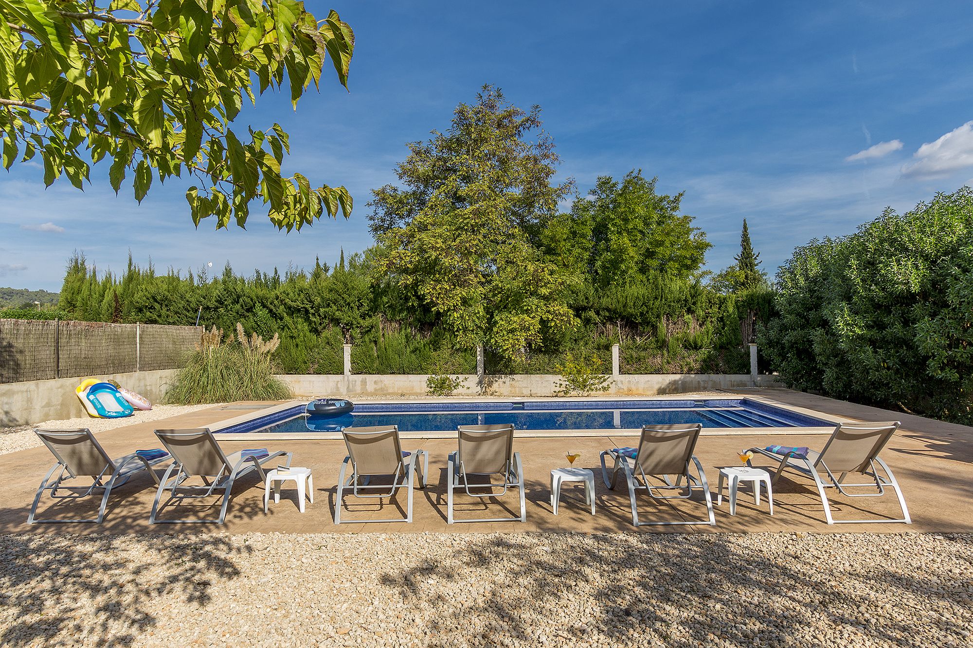 Фото Villa Can Morbe