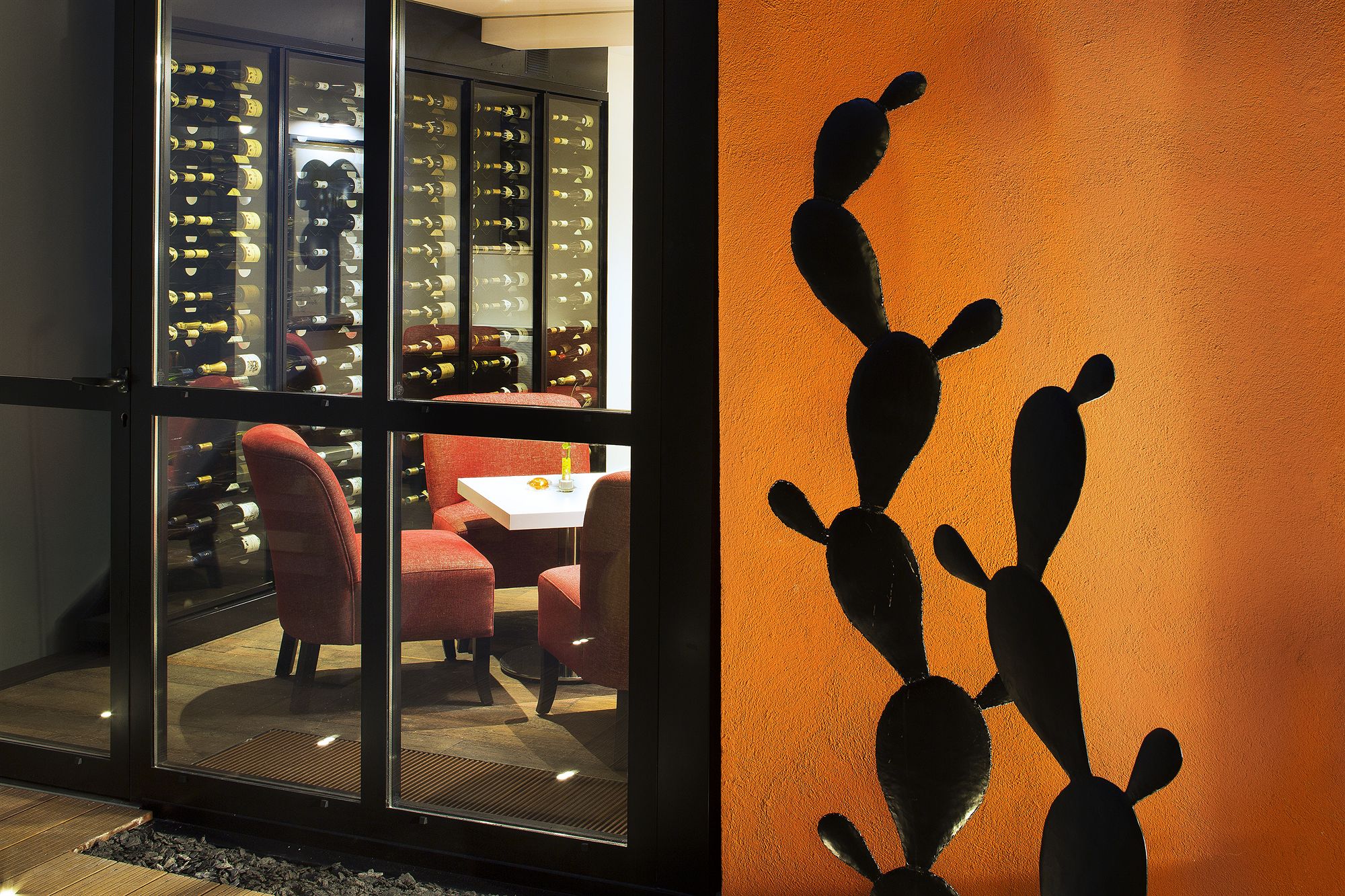 Фото Hôtel Le Colombier