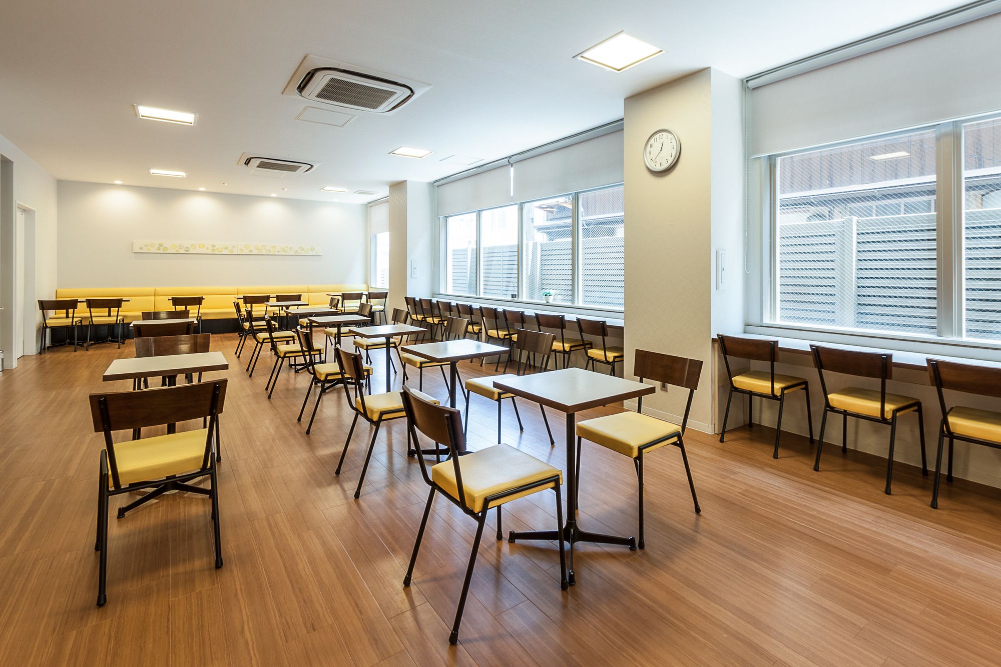 Фото Comfort Hotel Shin Yamaguchi