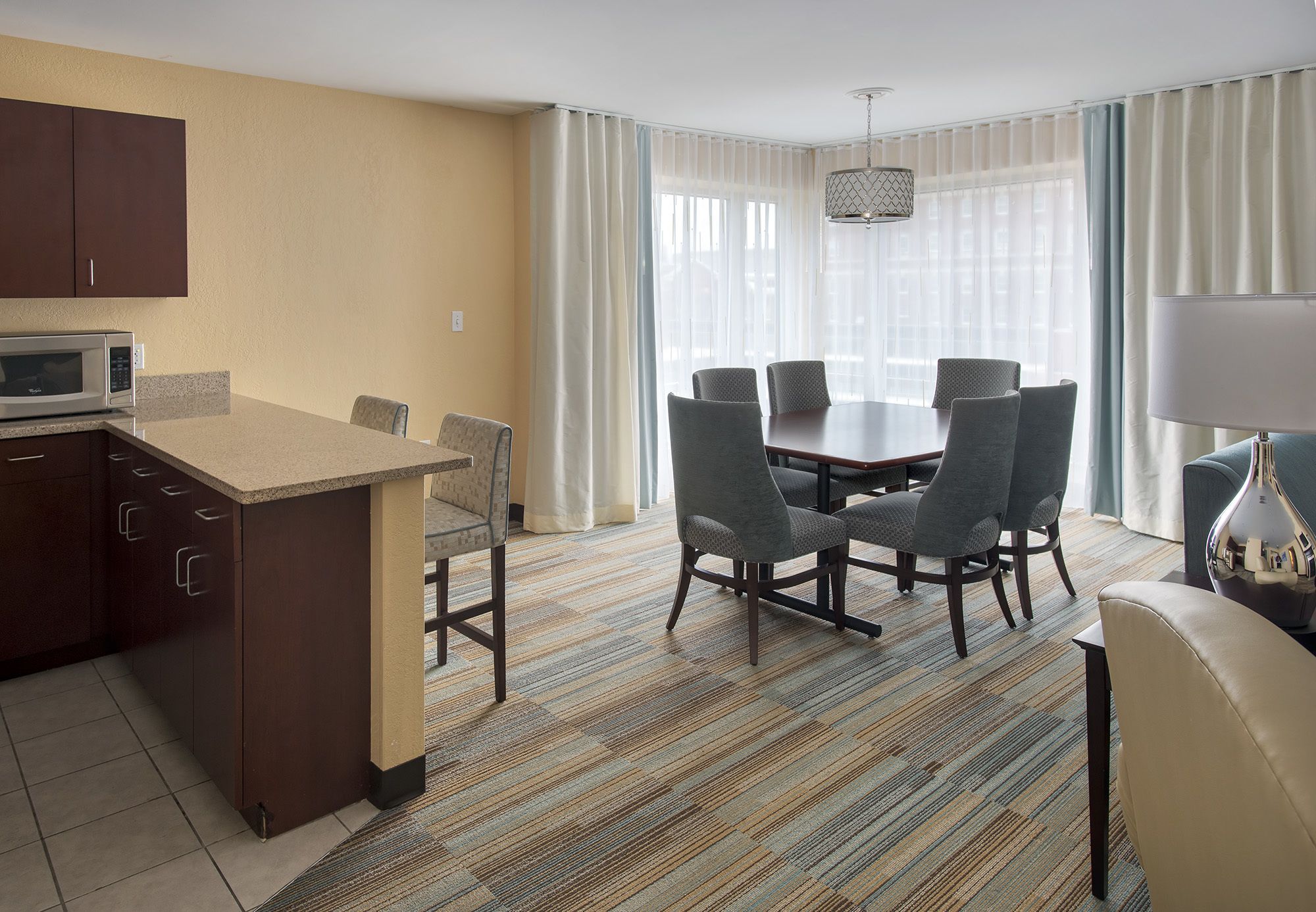 Фото Hilton Garden Inn Albany Medical Center