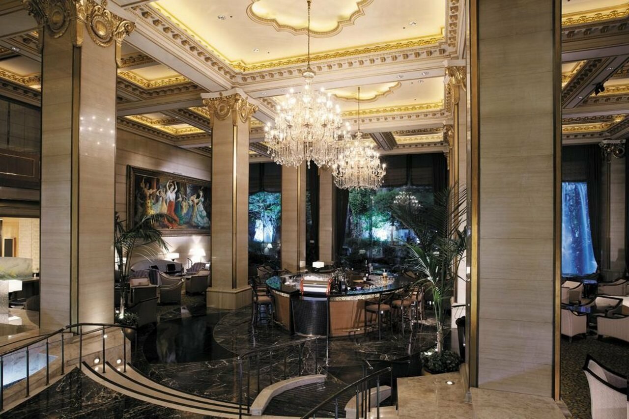Фото Lotte Hotel Seoul