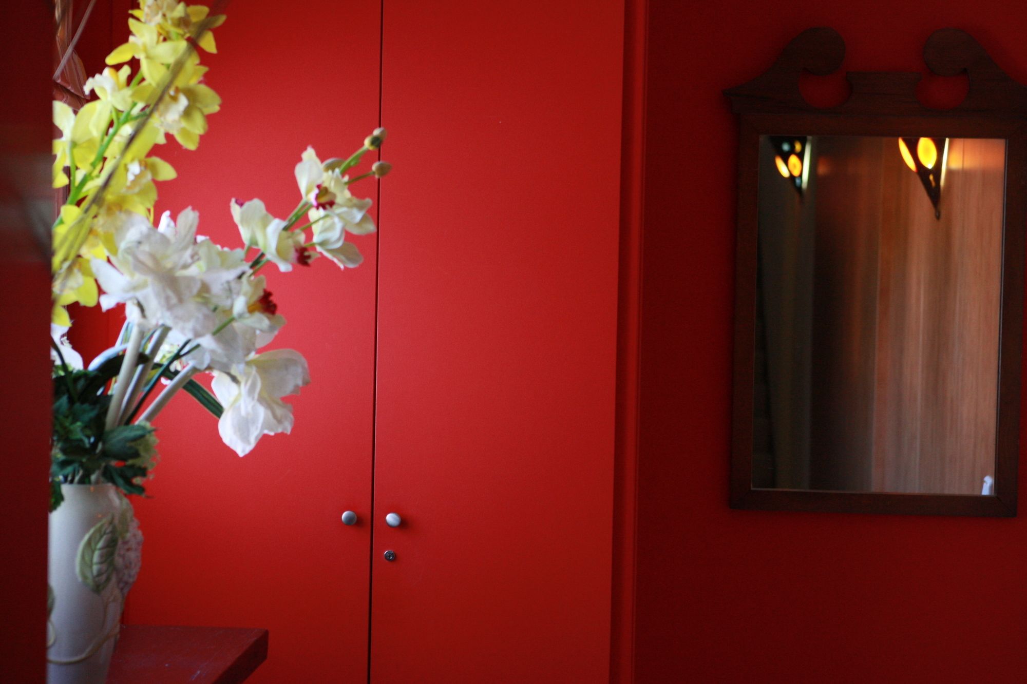 Фото Hotel los Globos