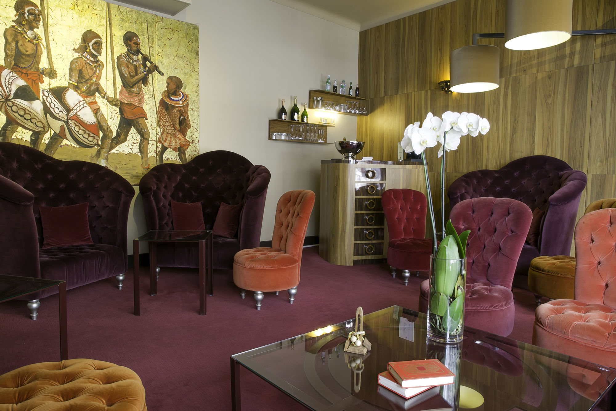 Фото Best Western Graslin