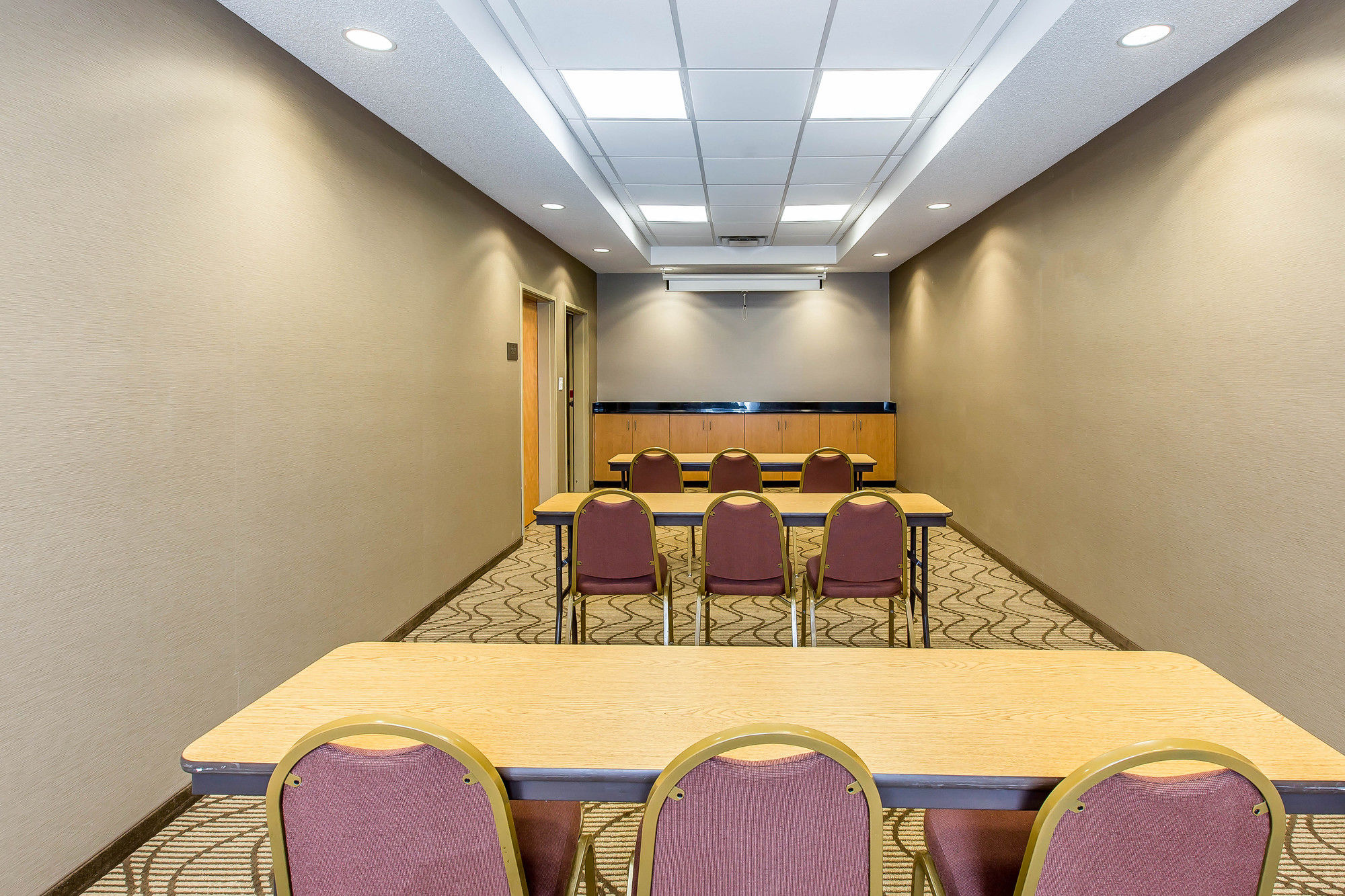 Фото Comfort Suites Oxford I-20 exit 188