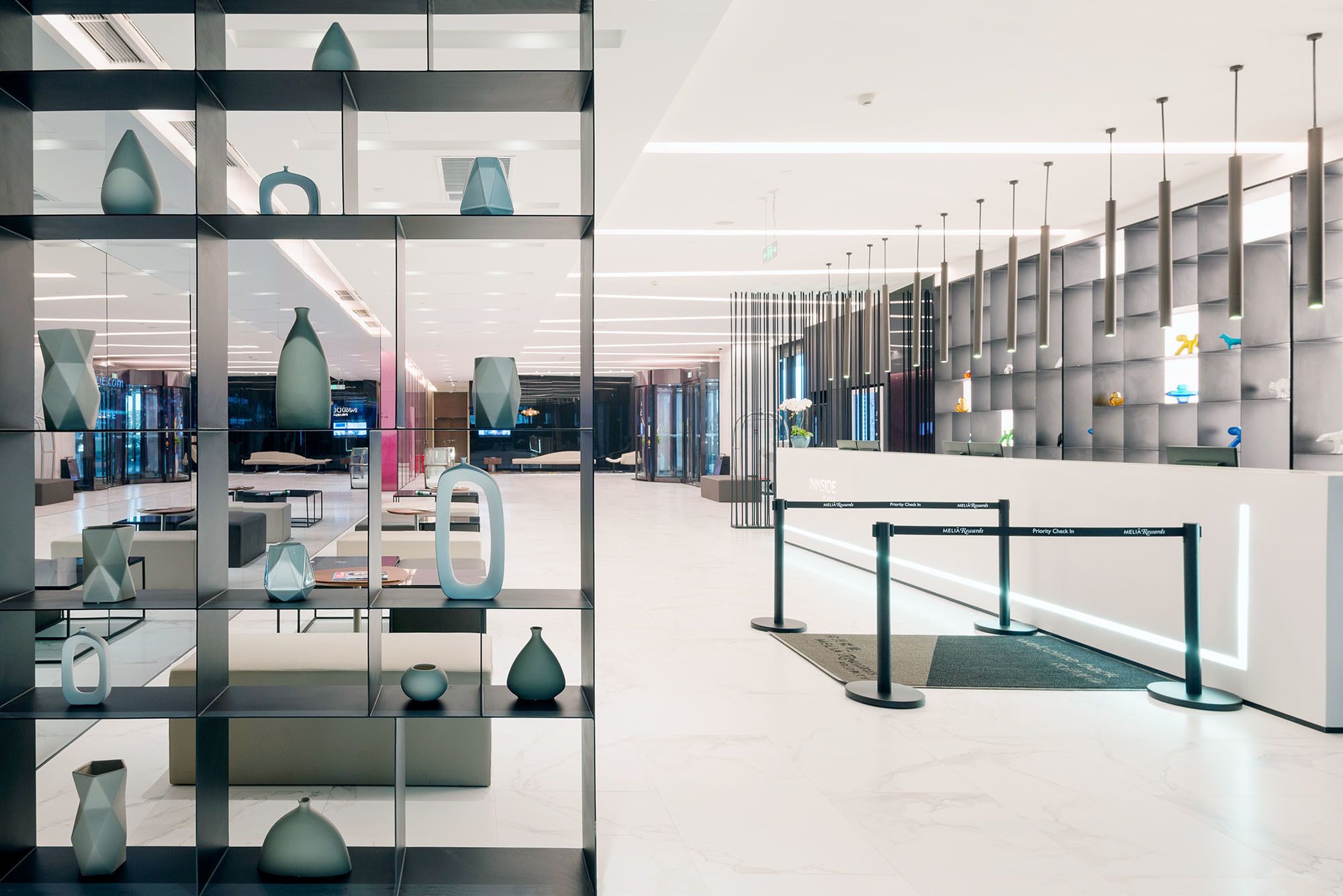 Фото INNSiDE by Meliá Zhengzhou