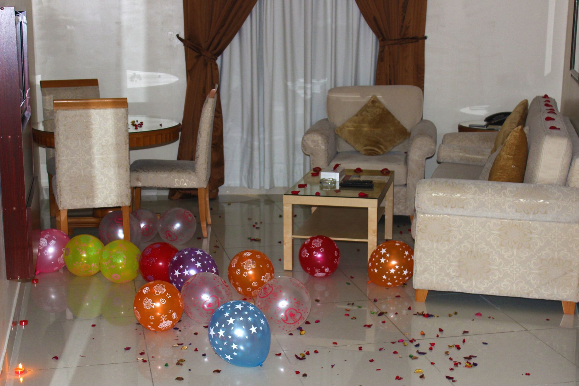 Фото Tala Inn Hotel Corniche Dammam