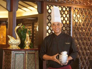 Гостиница Grand Mercure Urumqi Hualing