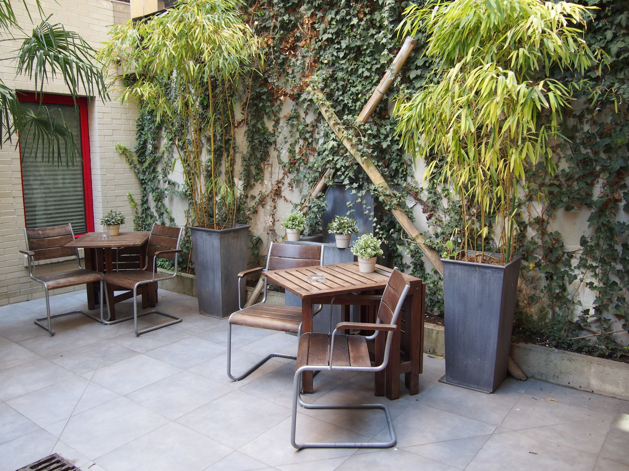 Фото Porte de Versailles Hotel