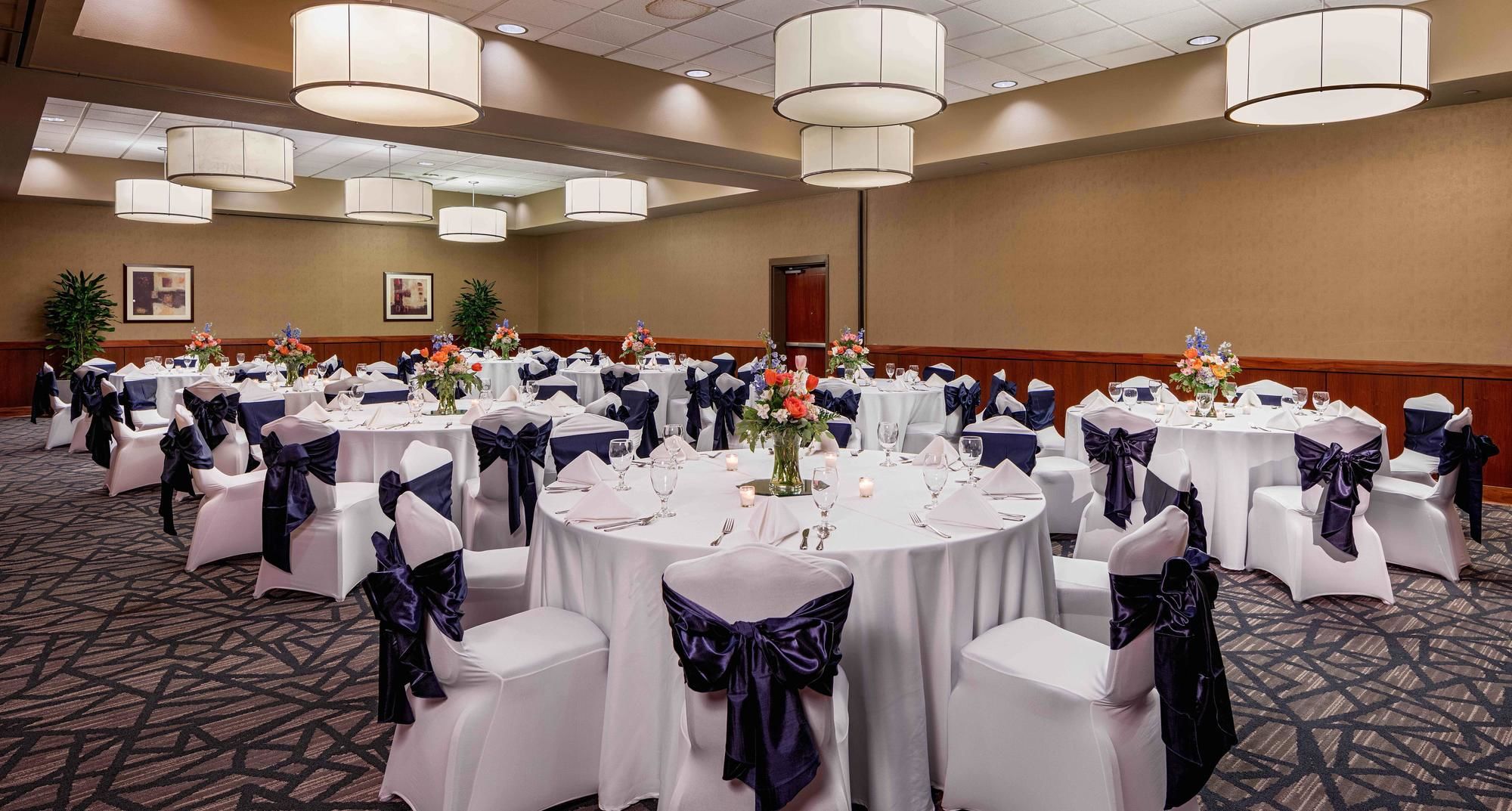 Фото Hilton Shreveport