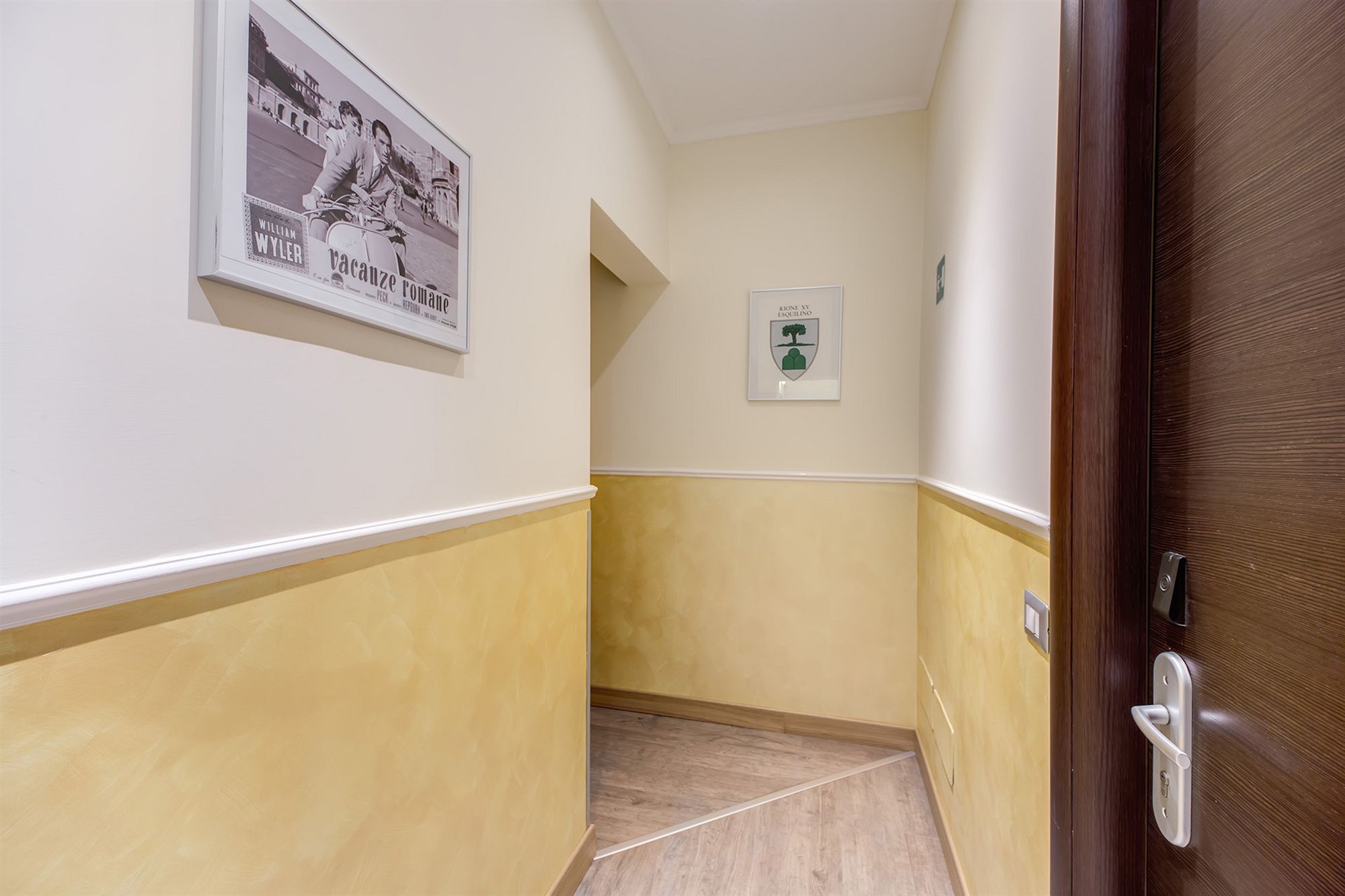 Фото Auditorium di Mecenate