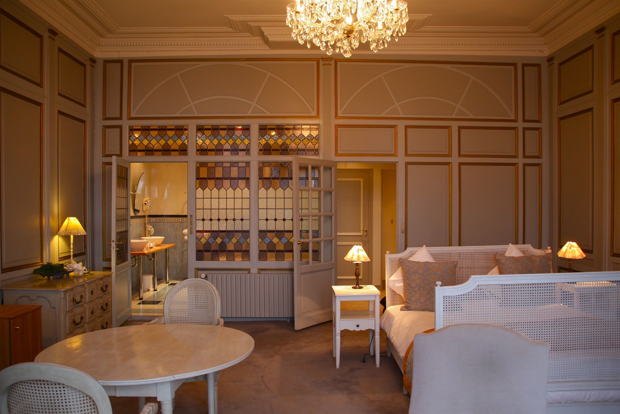 Фото Best Western Le Cheval Blanc