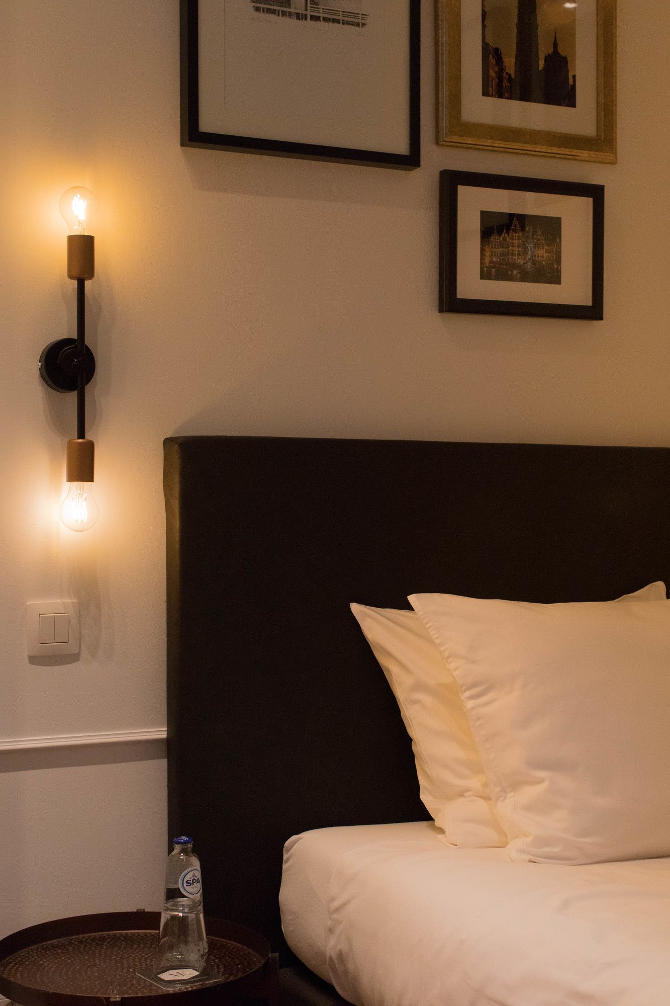 Фото Boutique Hotel Maison Emile