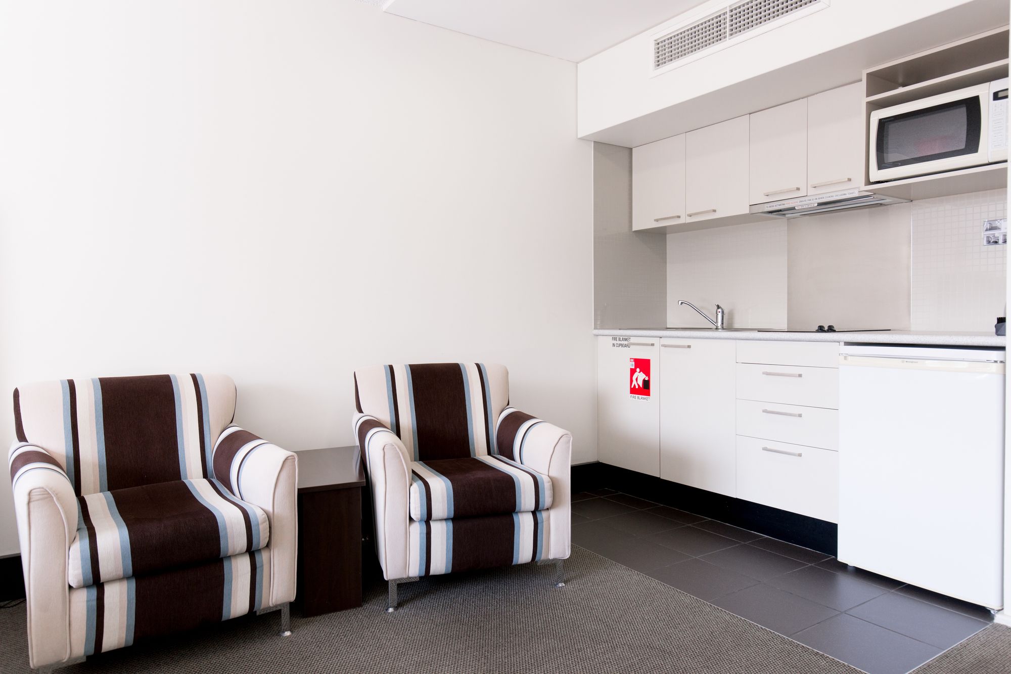 Фото St Ives Apartments