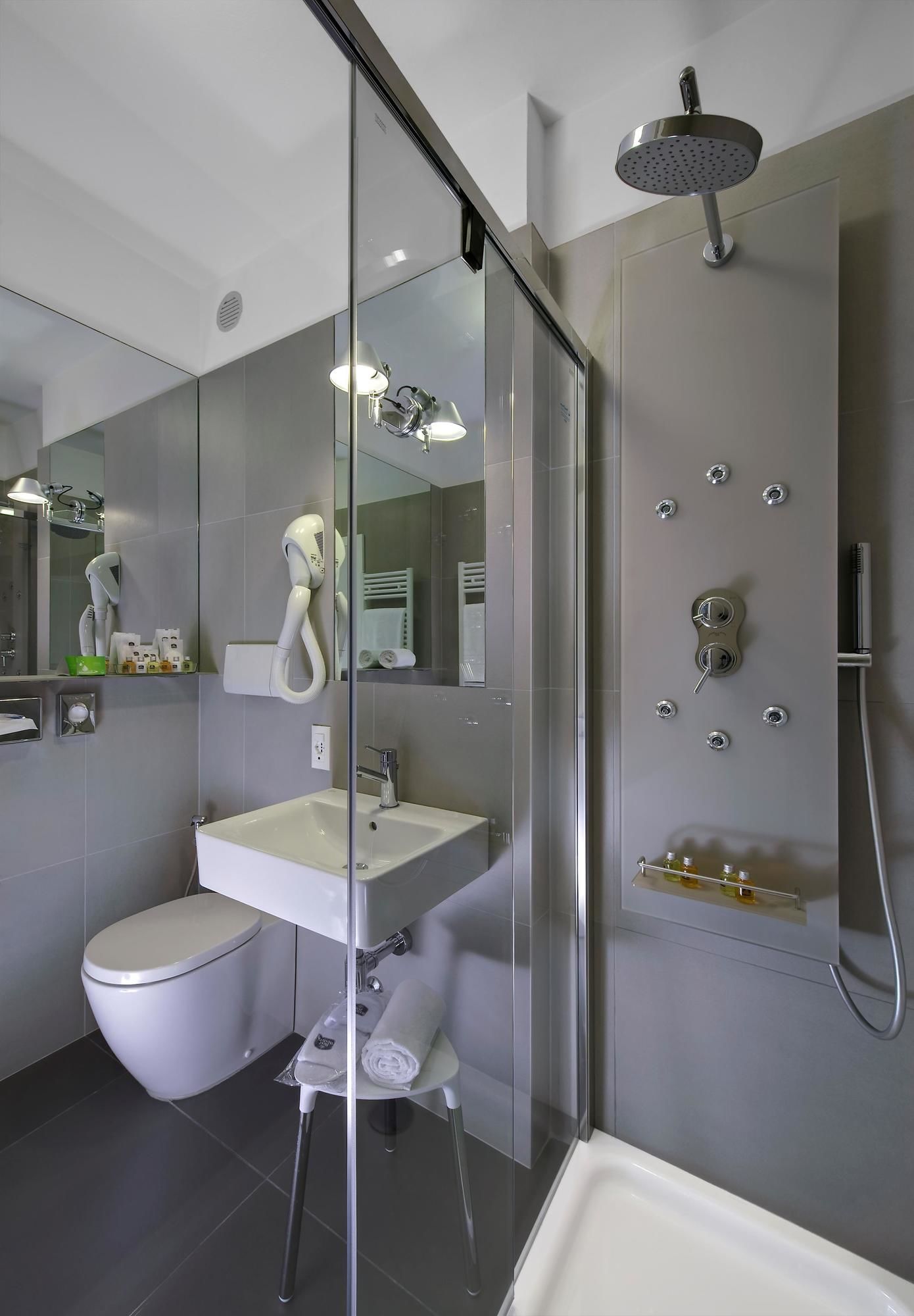 Фото Best Western Plus Park Hotel Pordenone