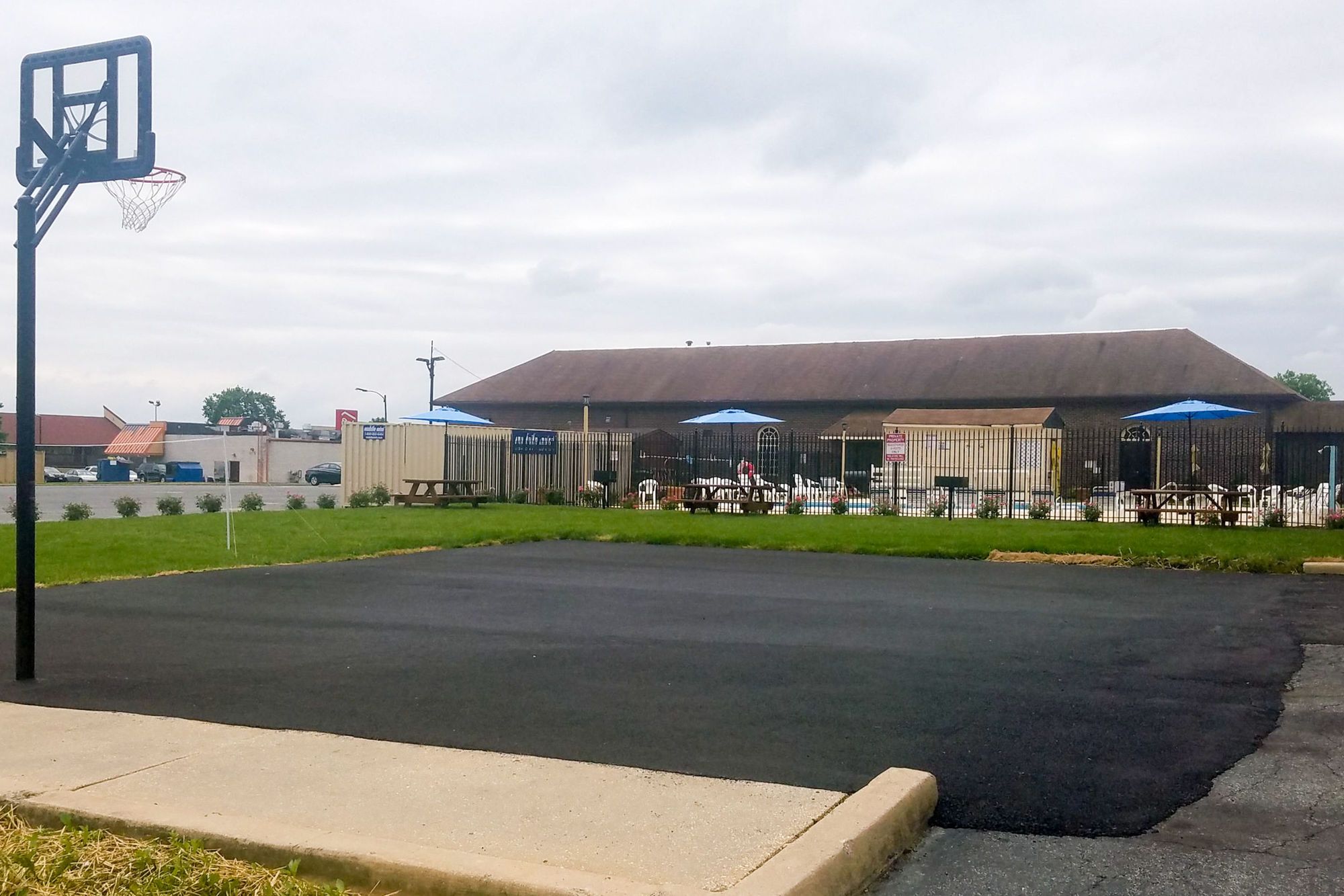 Фото Comfort Inn & Suites Aberdeen near Apg