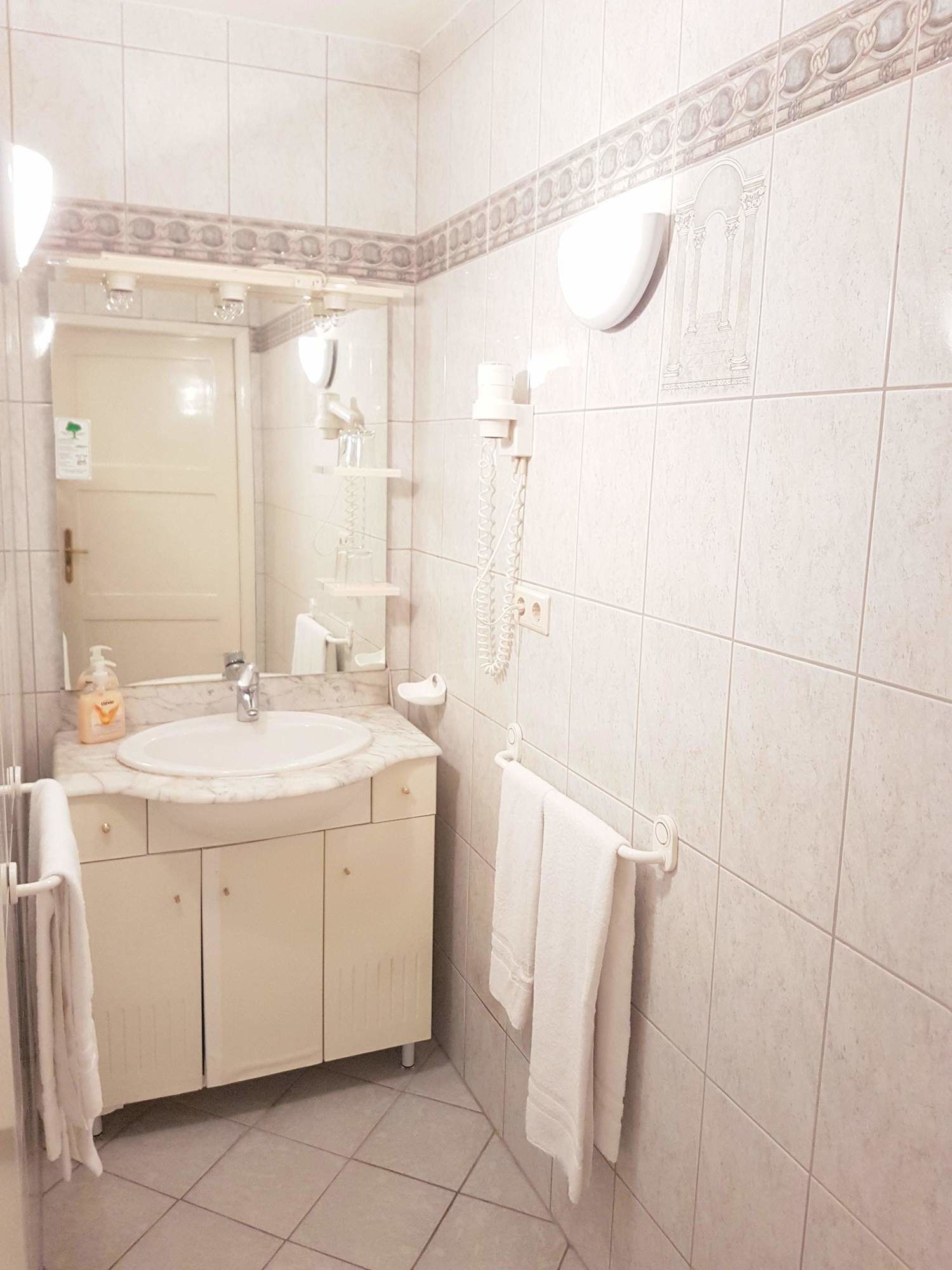 Фото Hotel Haydn