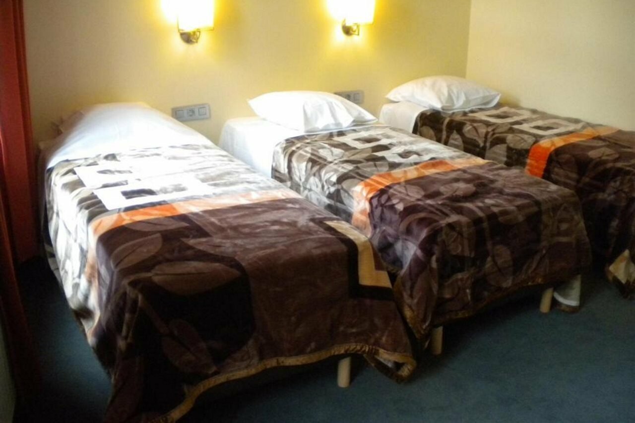 Фото Hotel Queen Mary