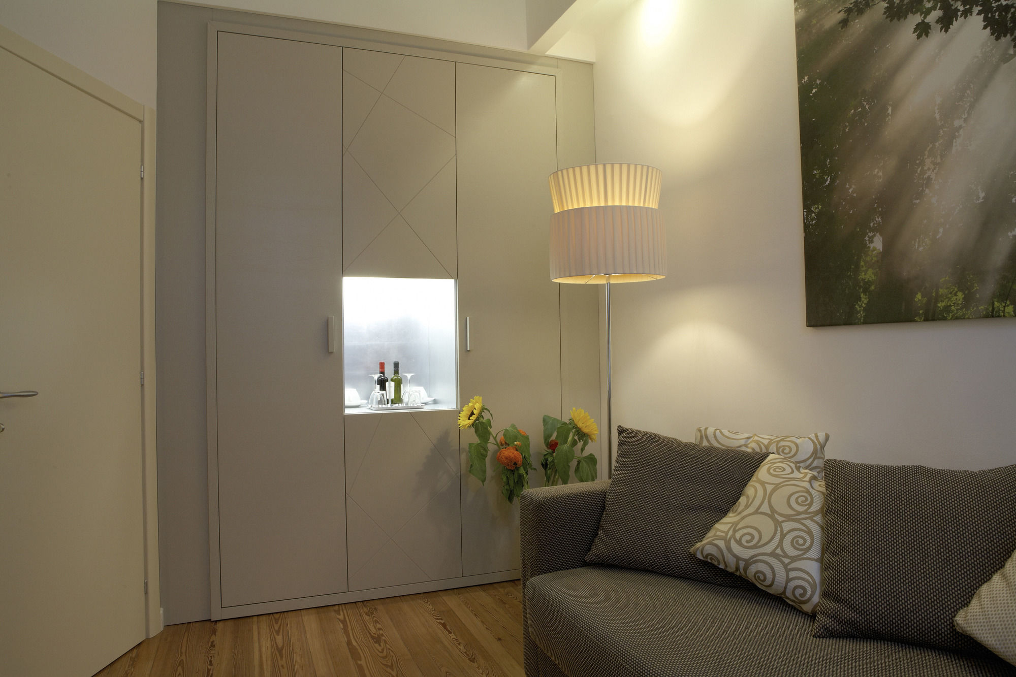 Фото Hotel Aspromonte