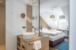 Гостиница Bavaria Boutique Hotel