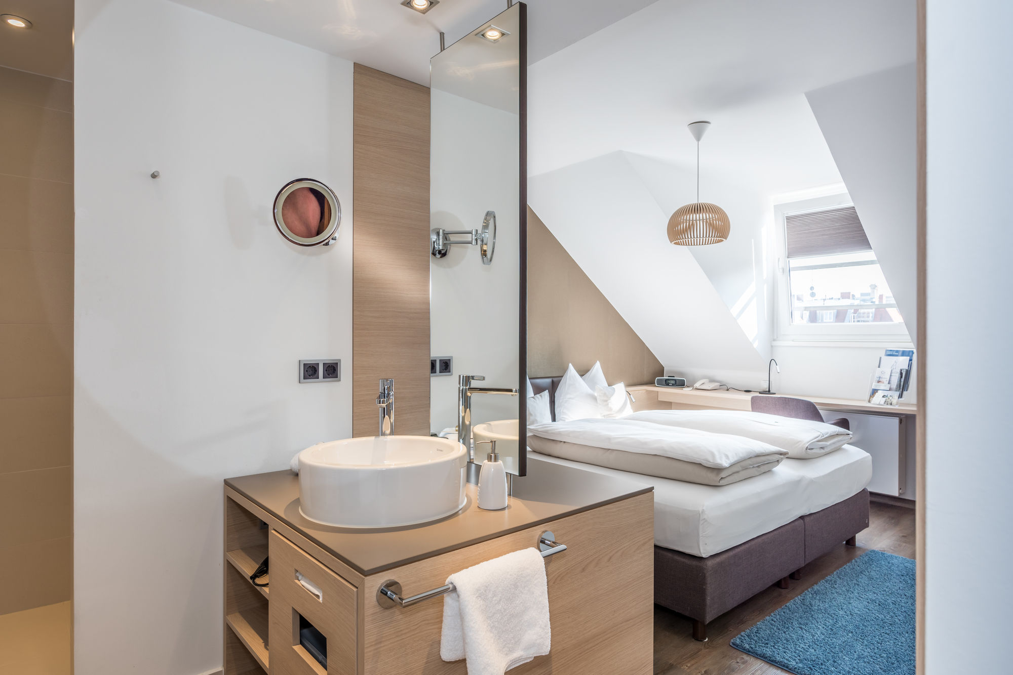 Фото Bavaria Boutique Hotel