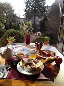 Гостиница Hotel de l