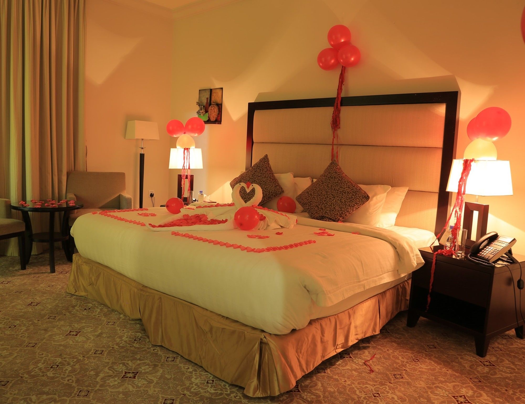 Фото Meral Oasis Resort Taif