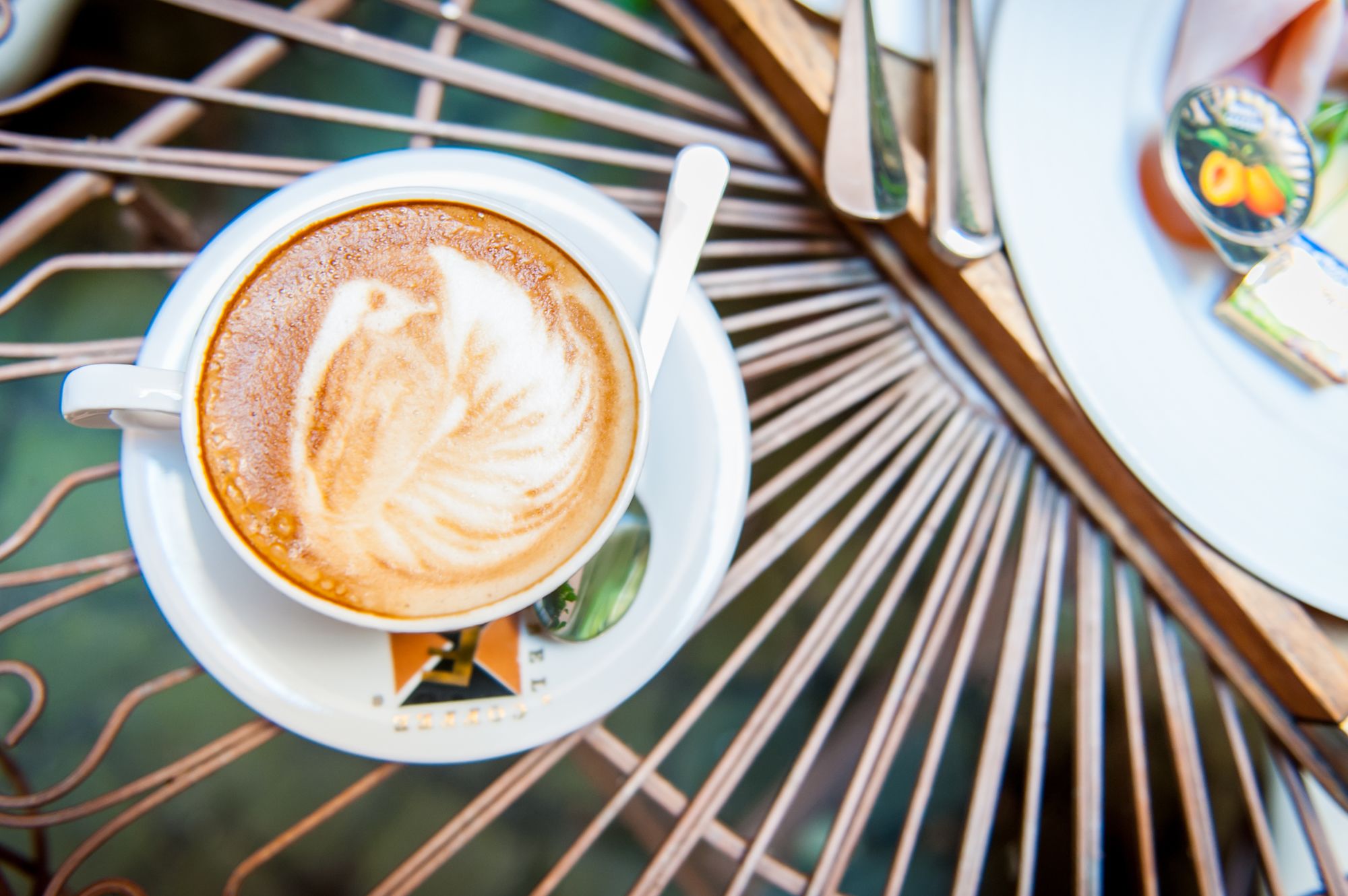 Фото Chateau 9 Apartments by Adrez Living