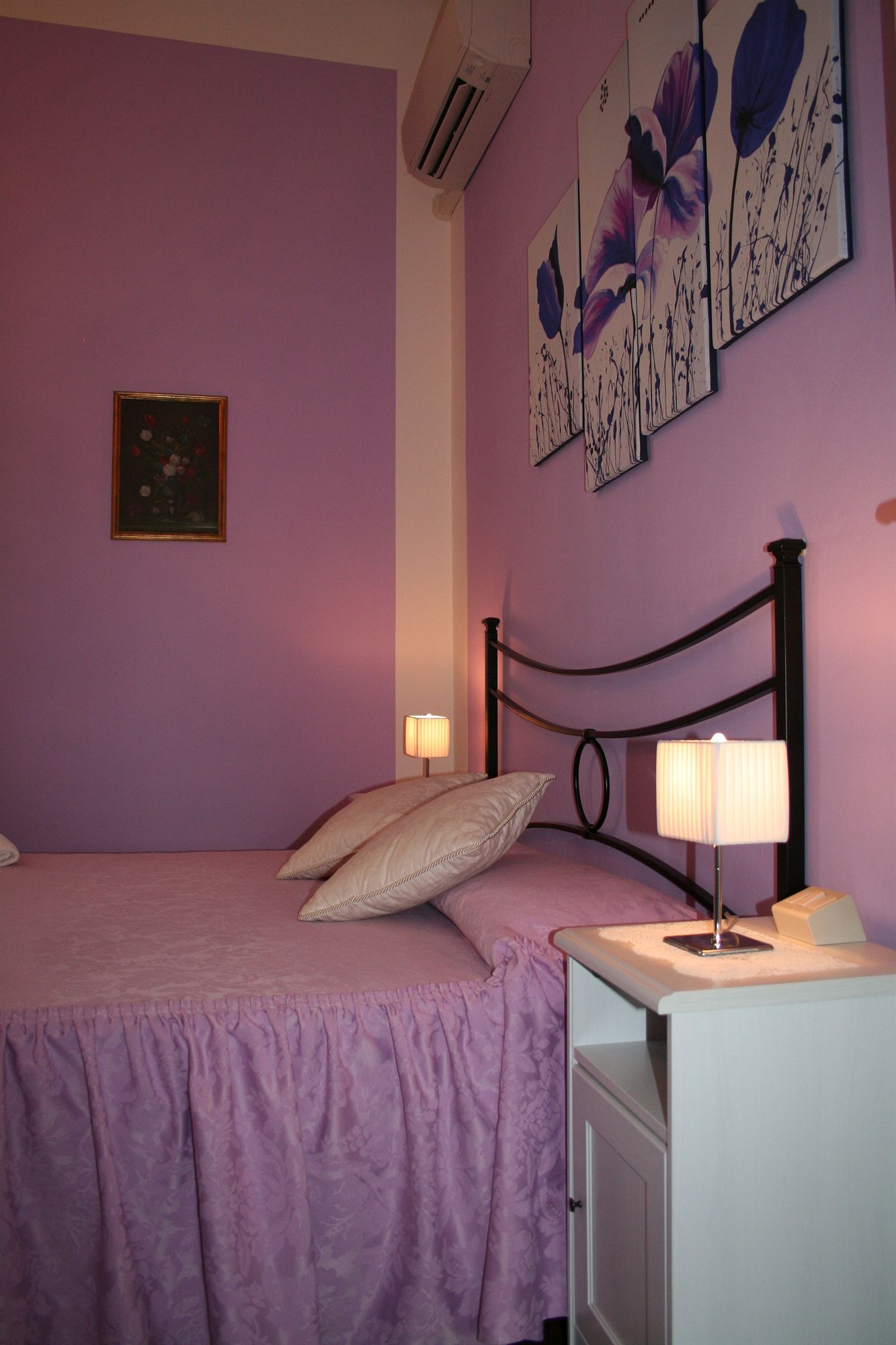 Фото La Mimosa Bed and Breakfast