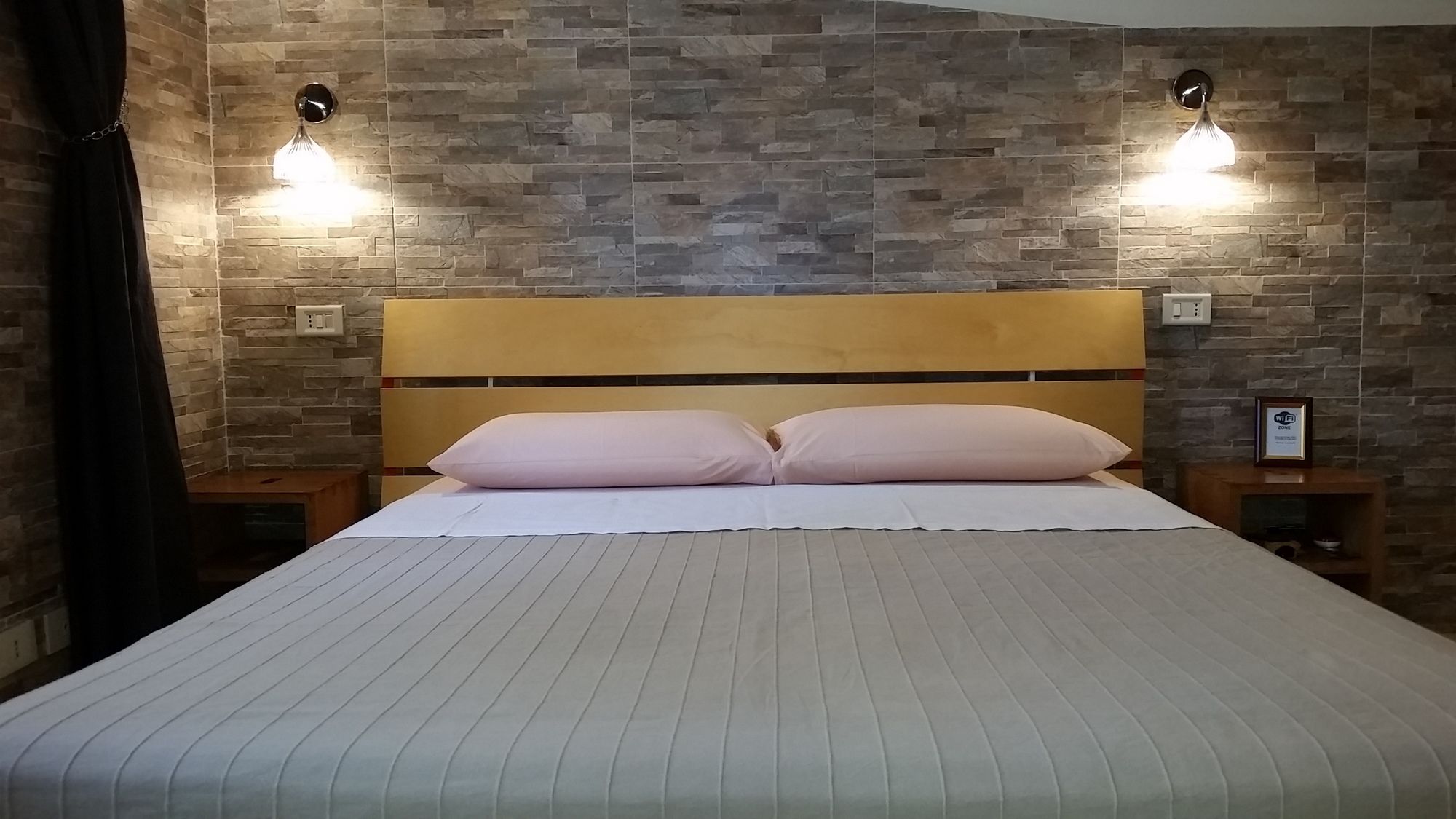 Фото Il Giardino di Giulia 2