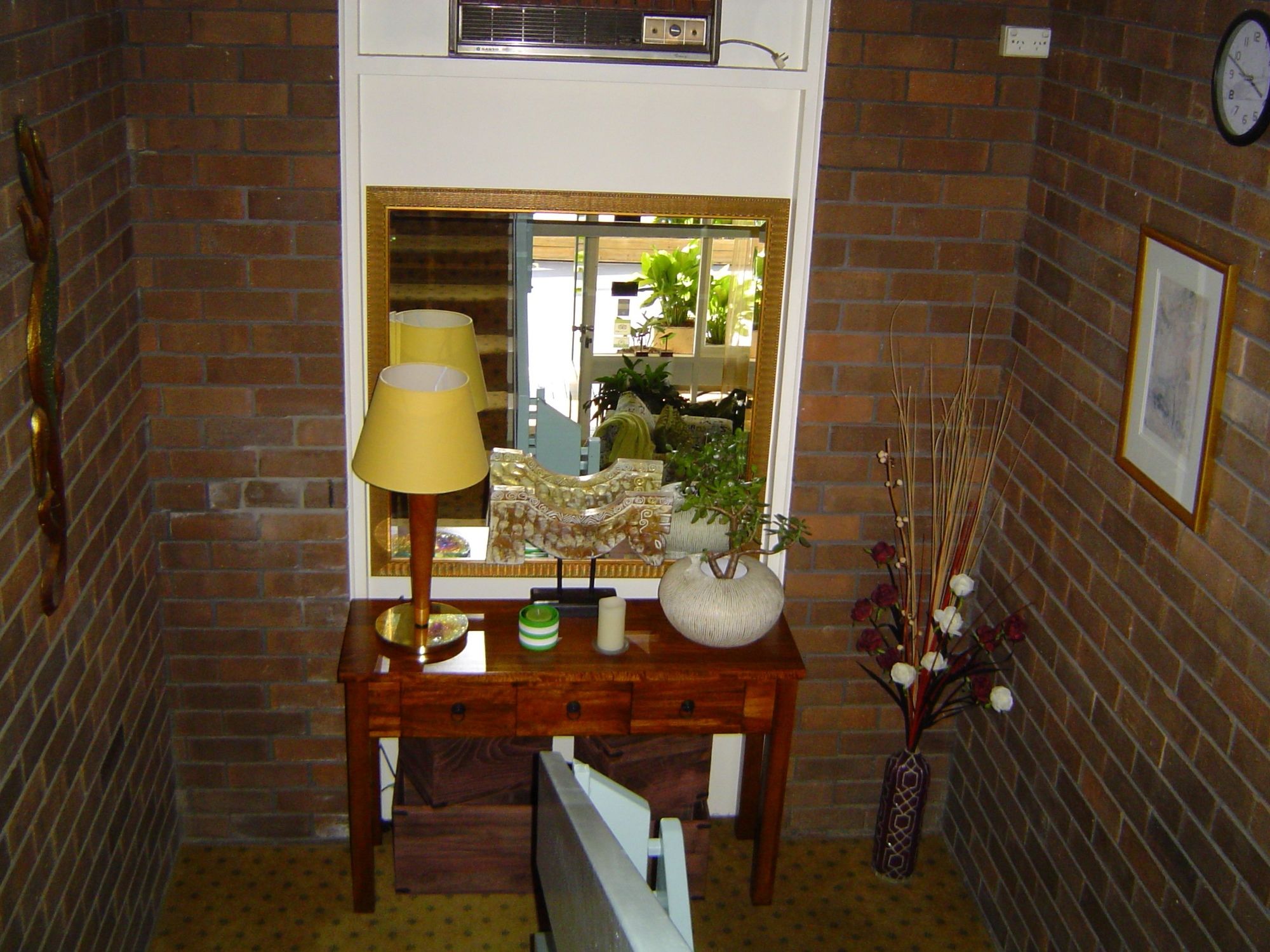 Фото Matador Motor Inn