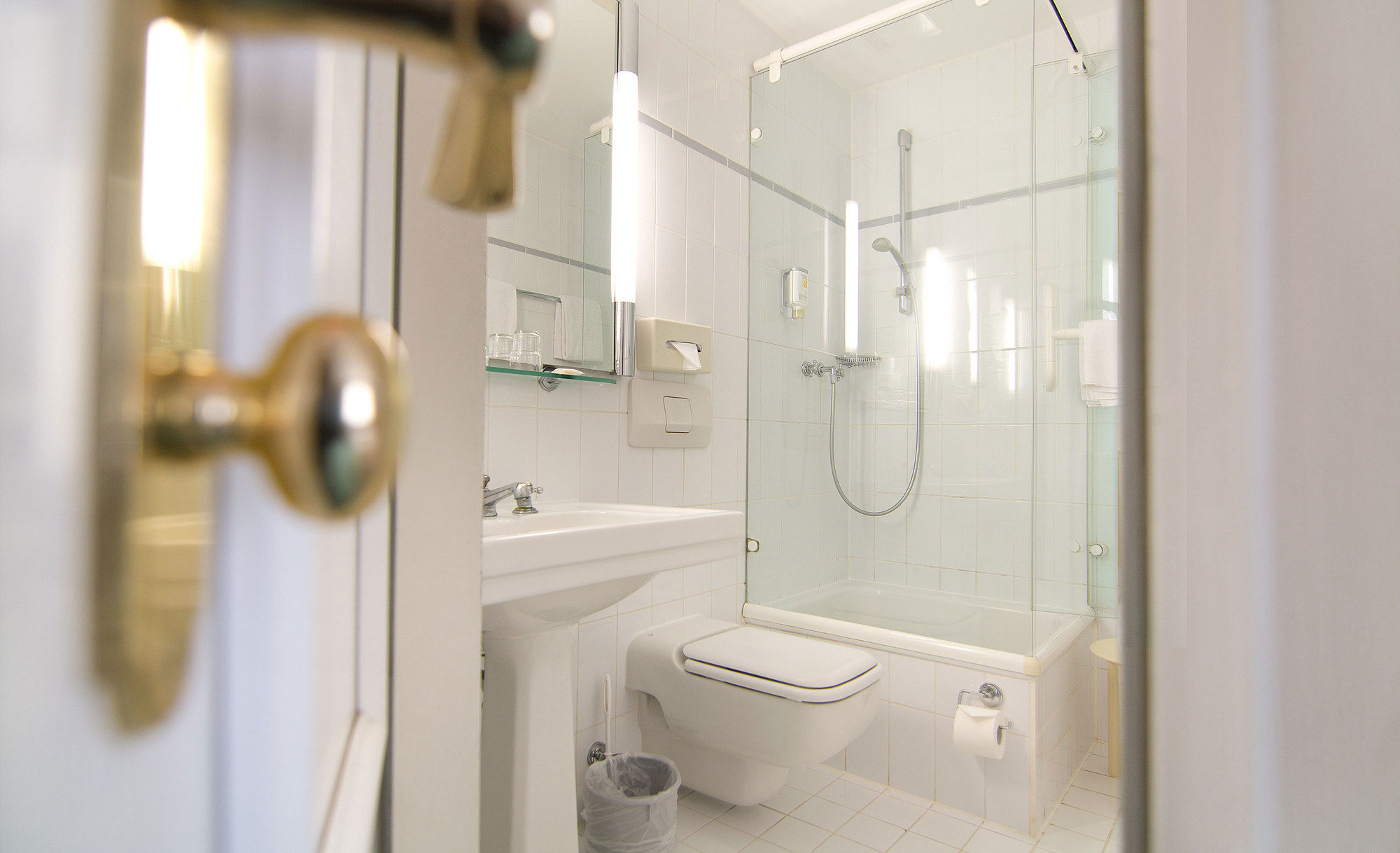 Фото Hotel Deutsches Theater