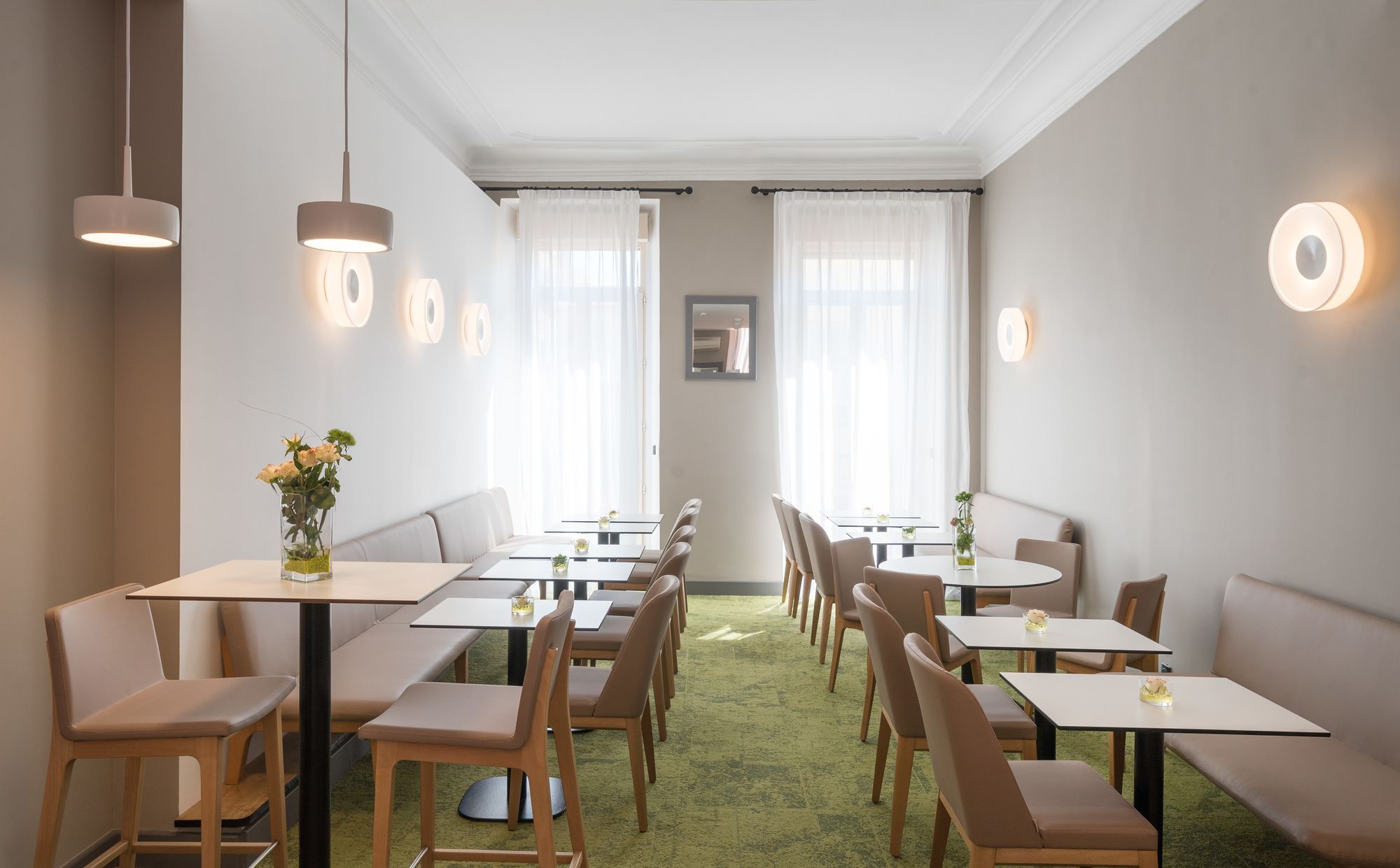 Фото La Villa Tosca Cannes