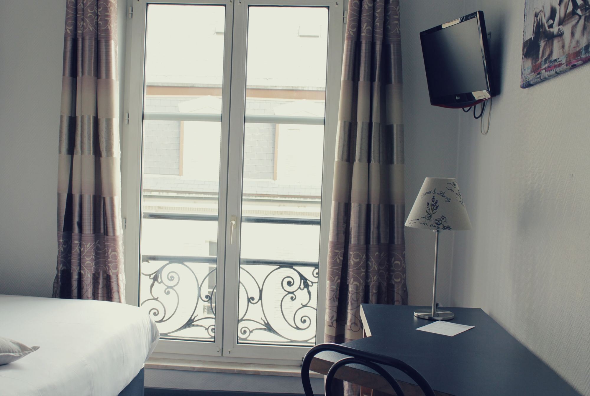 Фото Hotel Victoria