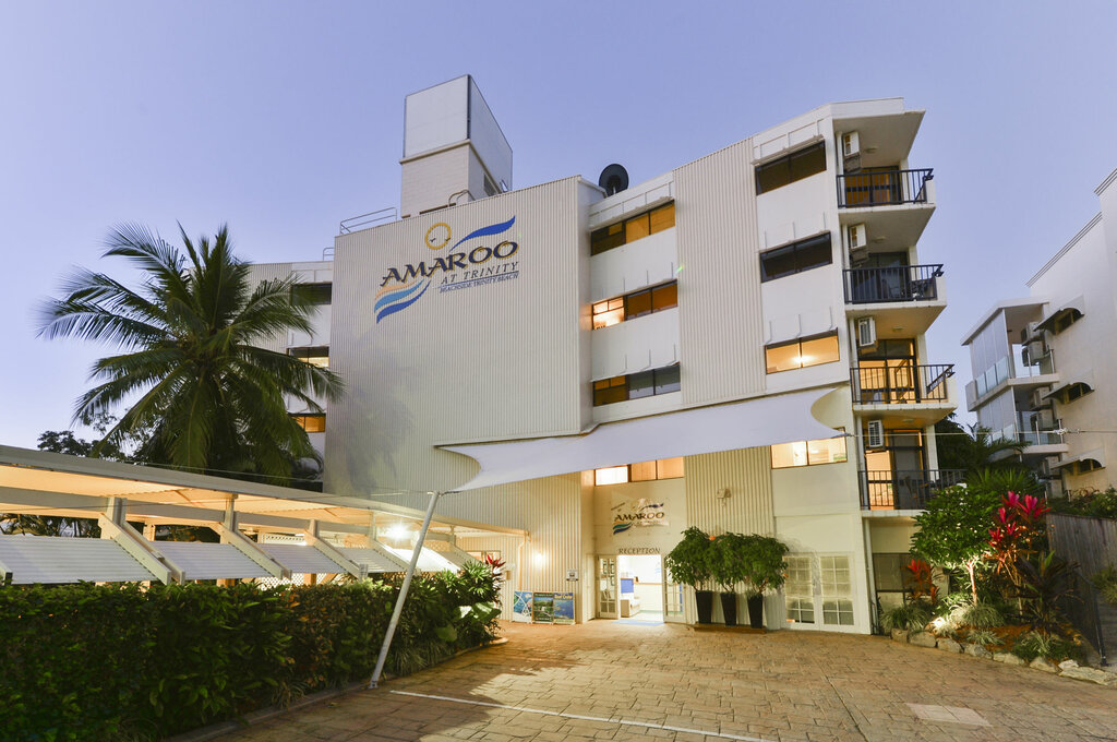 Apartments Amaroo at Trinity, Trinity Beach, photo