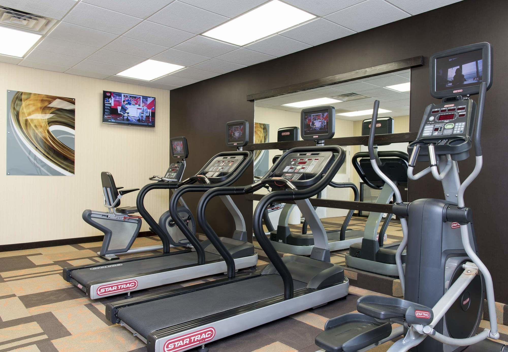 Фото Courtyard by Marriott San Antonio North/Stone Oak at Legacy