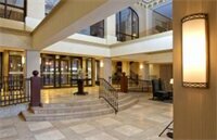 Гостиница Delta Hotels Bessborough в Саскатуне