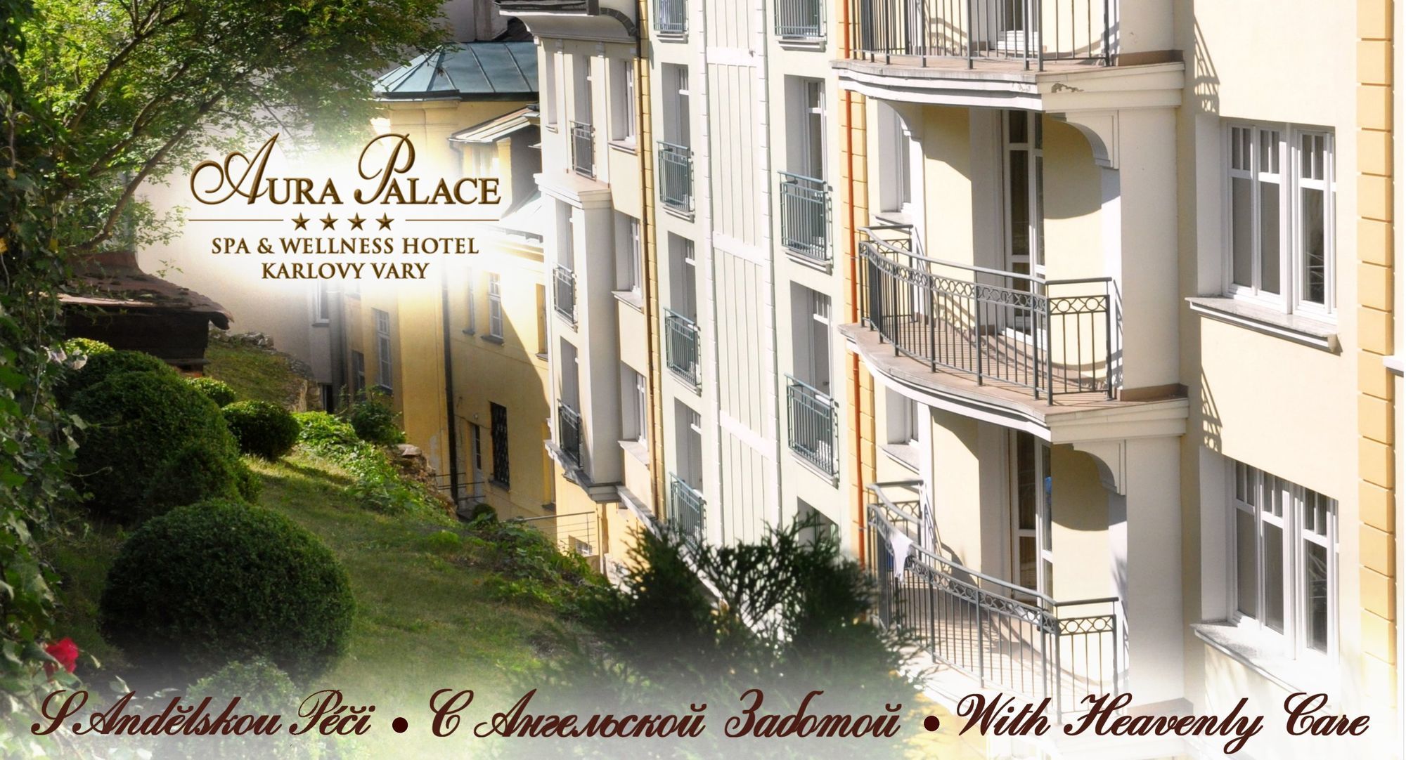 Фото Karlsbad Grande Madonna