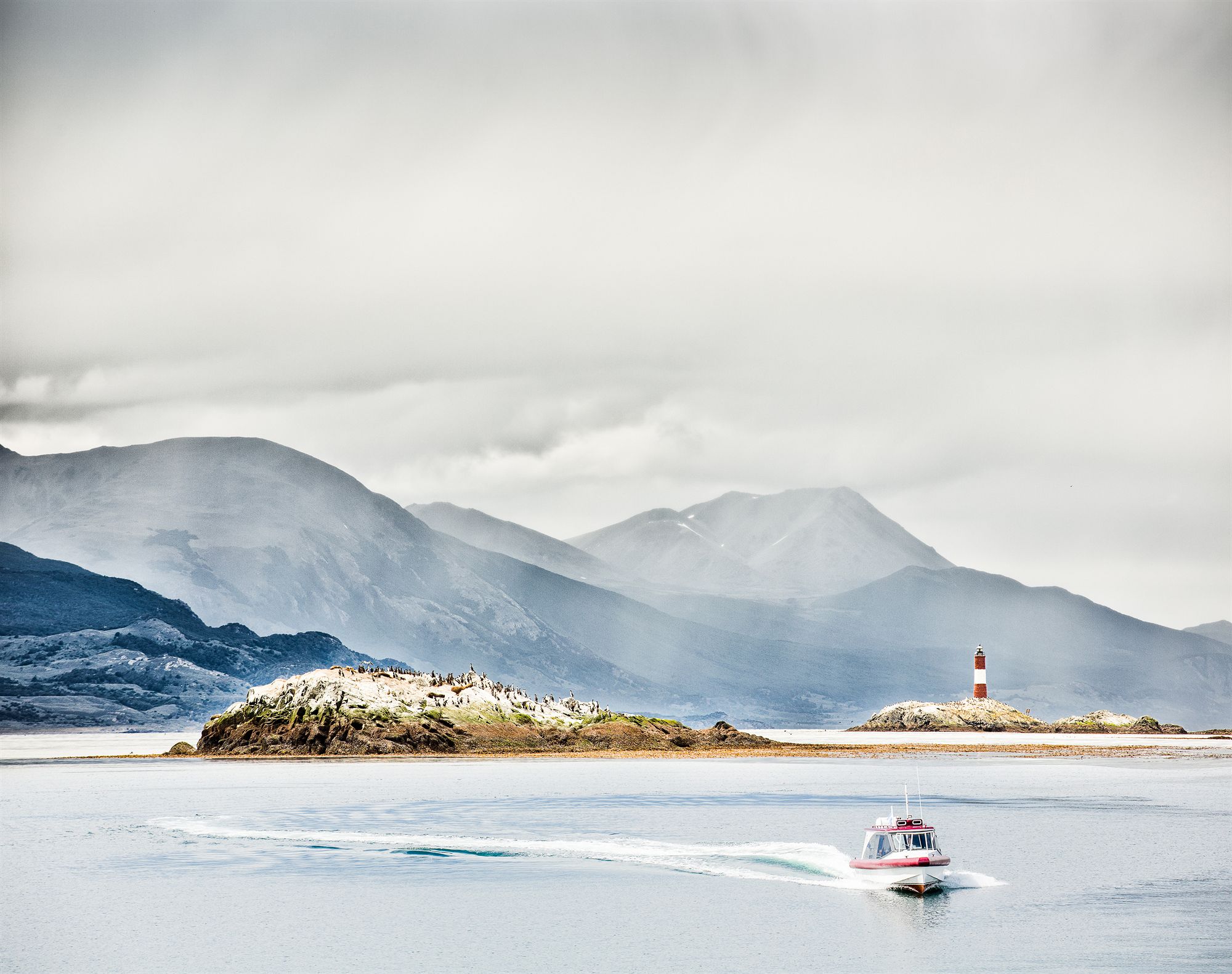 Фото Los Cauquenes Resort SPA Experiences