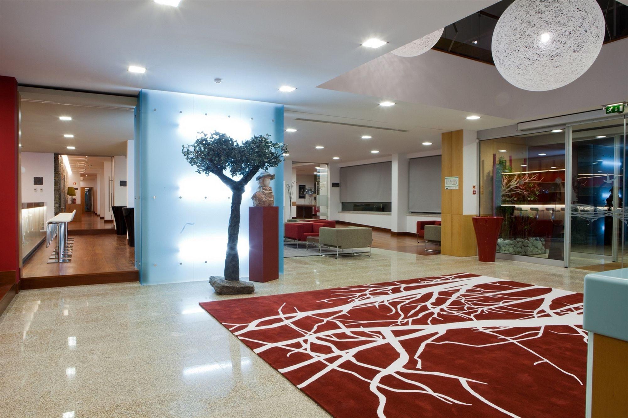 Фото Hotel Santa Margarida