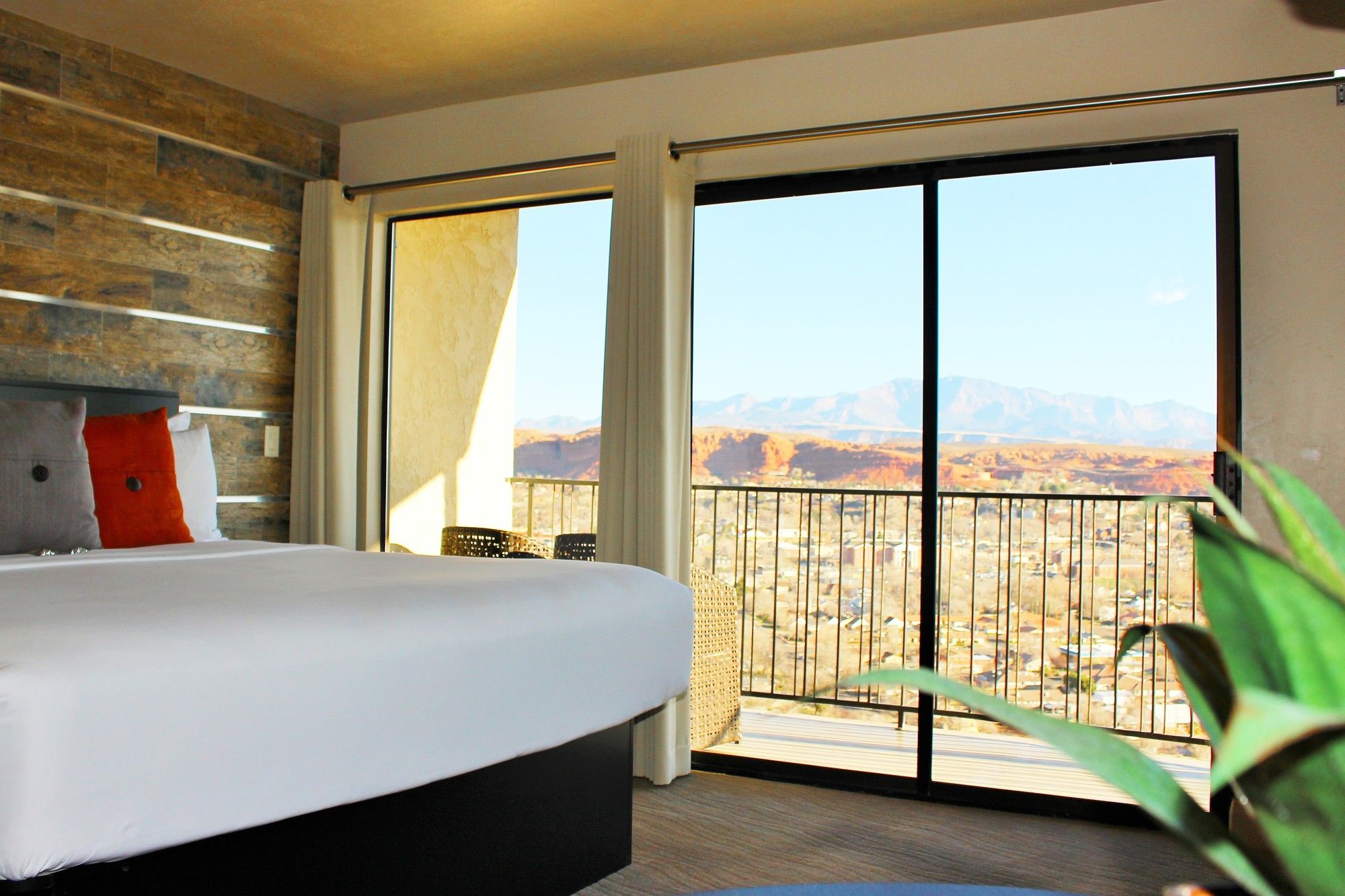 Фото Inn on the Cliff