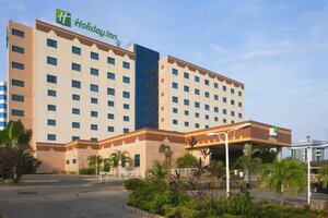 Гостиница Holiday Inn Accra Airport