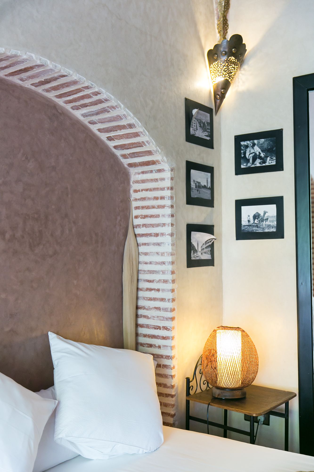 Фото Lodge K Hôtel & SPA