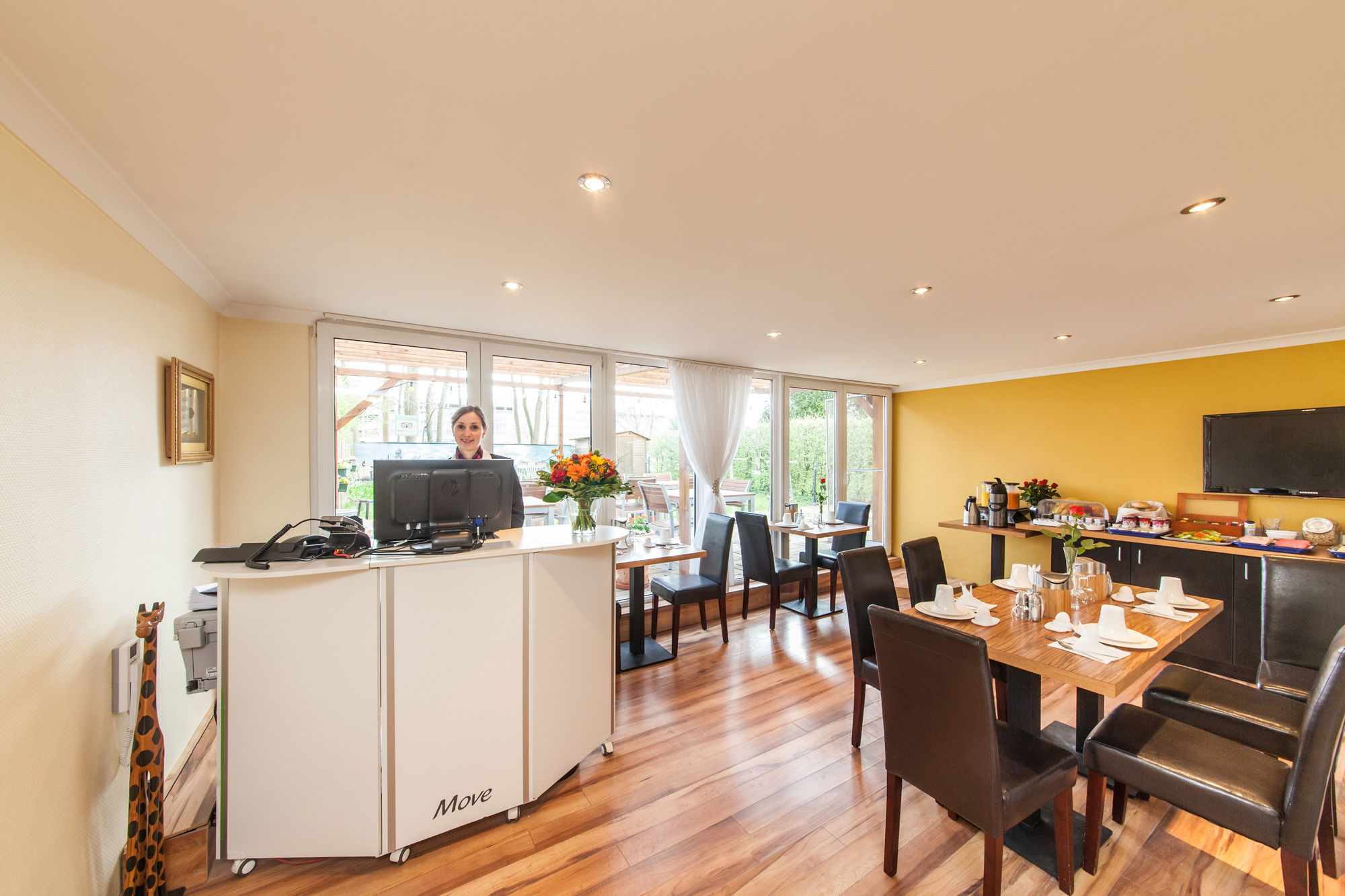 Фото Hotel Marco Polo