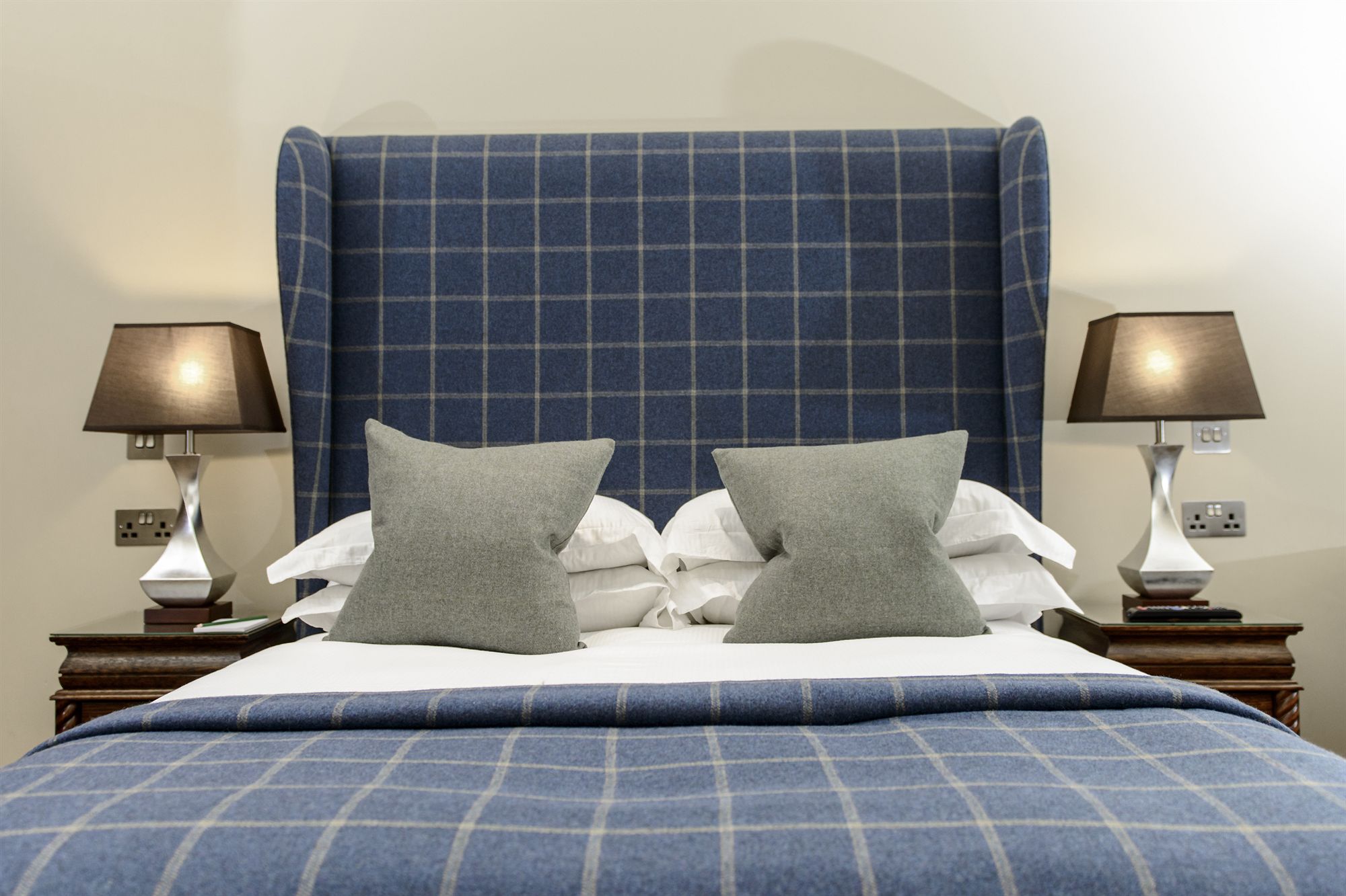 Фото The Raeburn