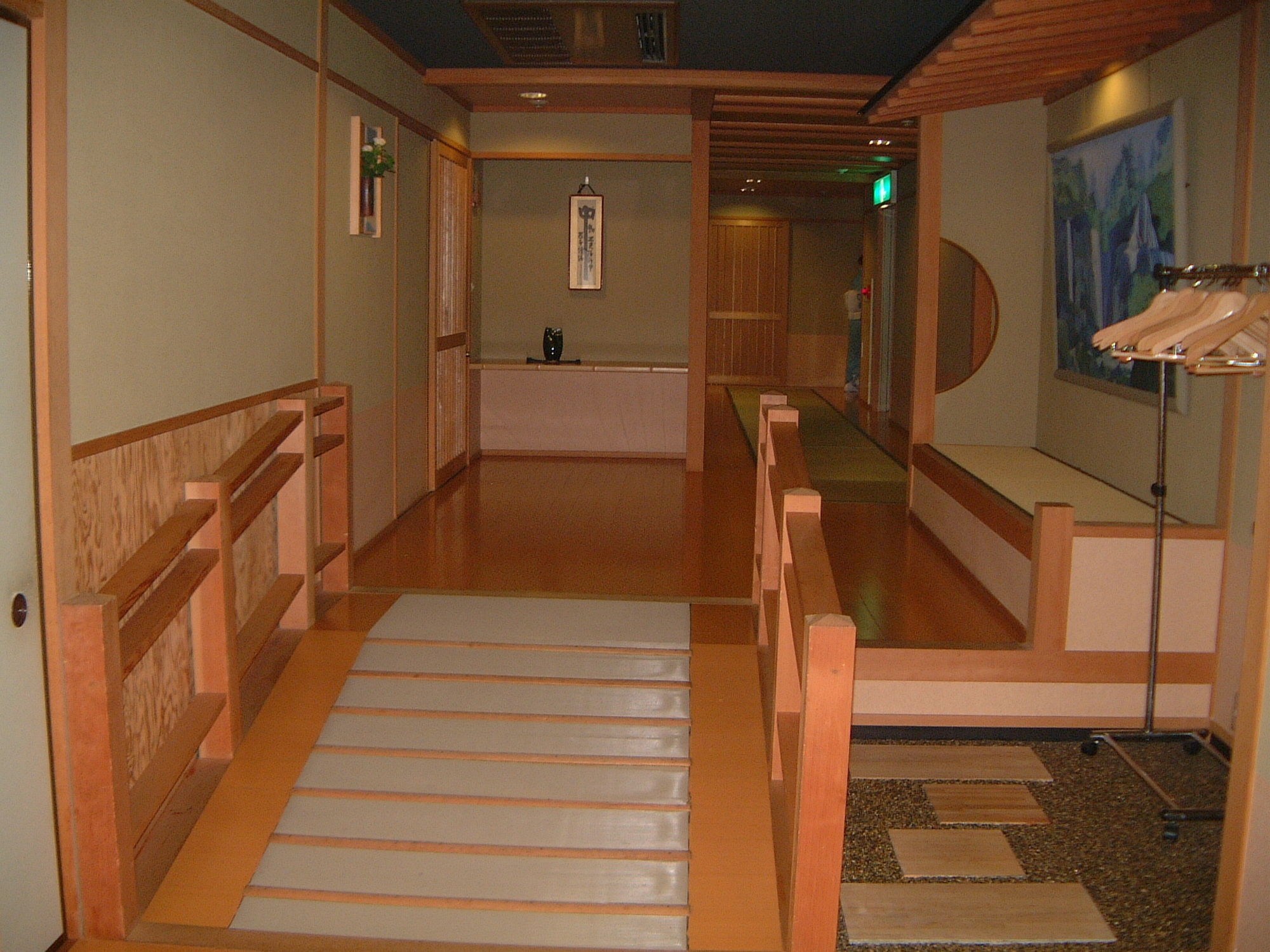 Фото Syunjuan Hasshokaku Mizunowo